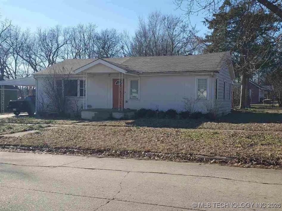 1012 S Knoblock Street Property Photo 14