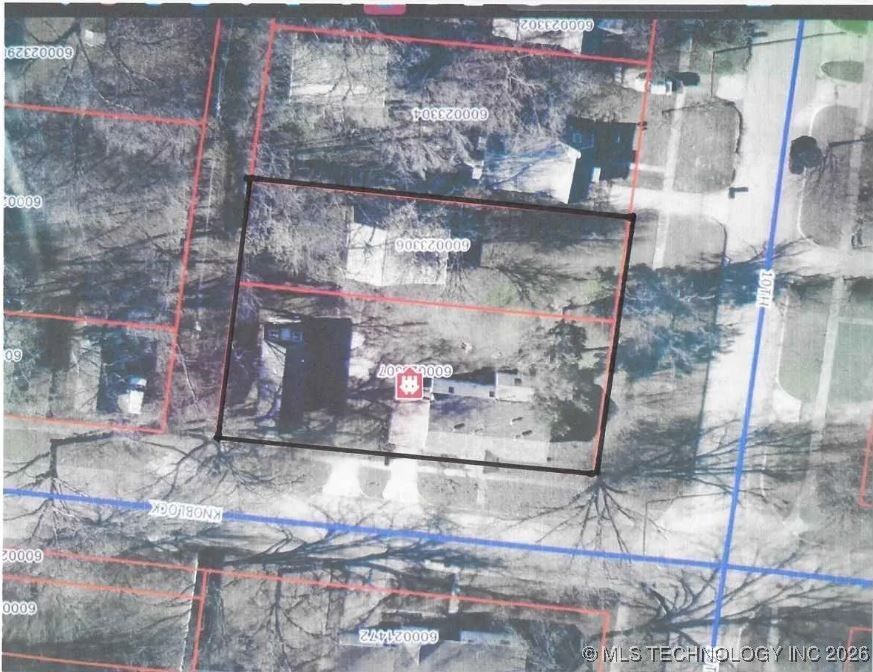 1012 S Knoblock Street Property Photo 19