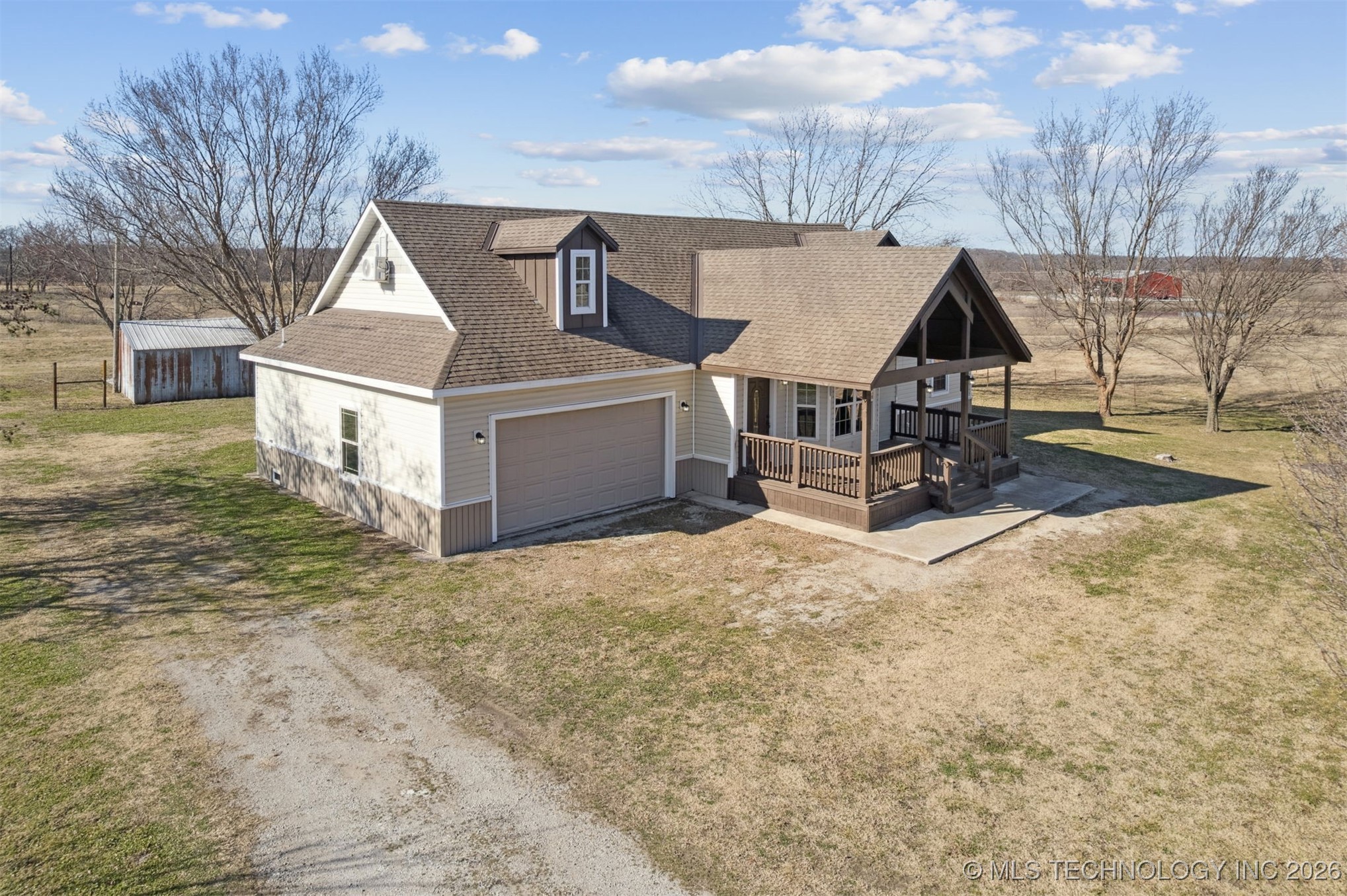 15750 S Old Highway 88 Highway Property Photo 3