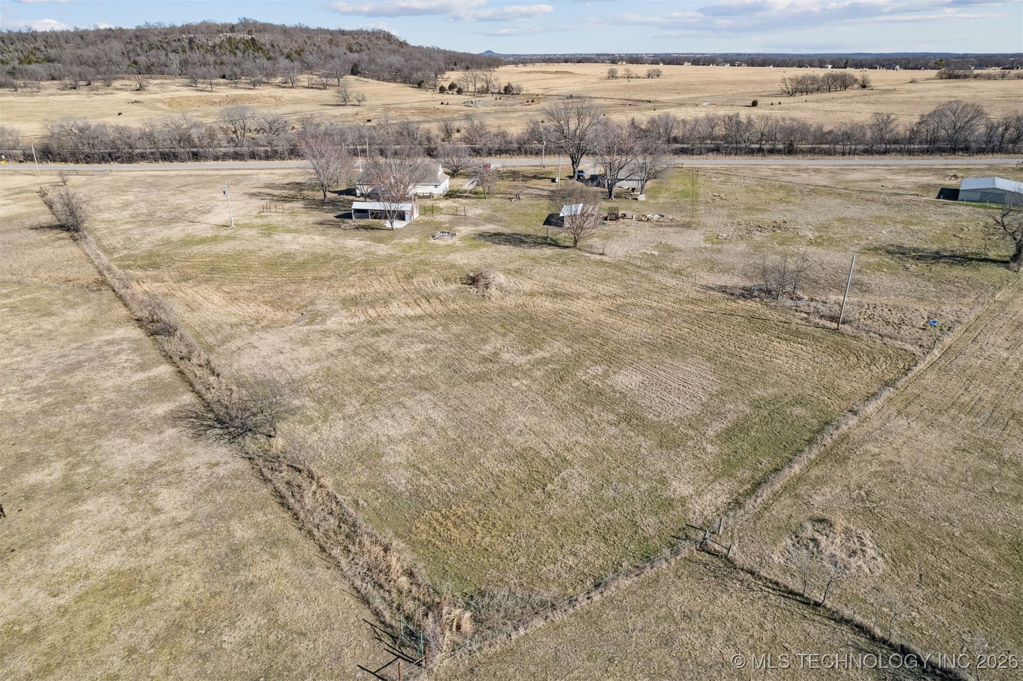 15750 S Old Highway 88 Highway Property Photo 4