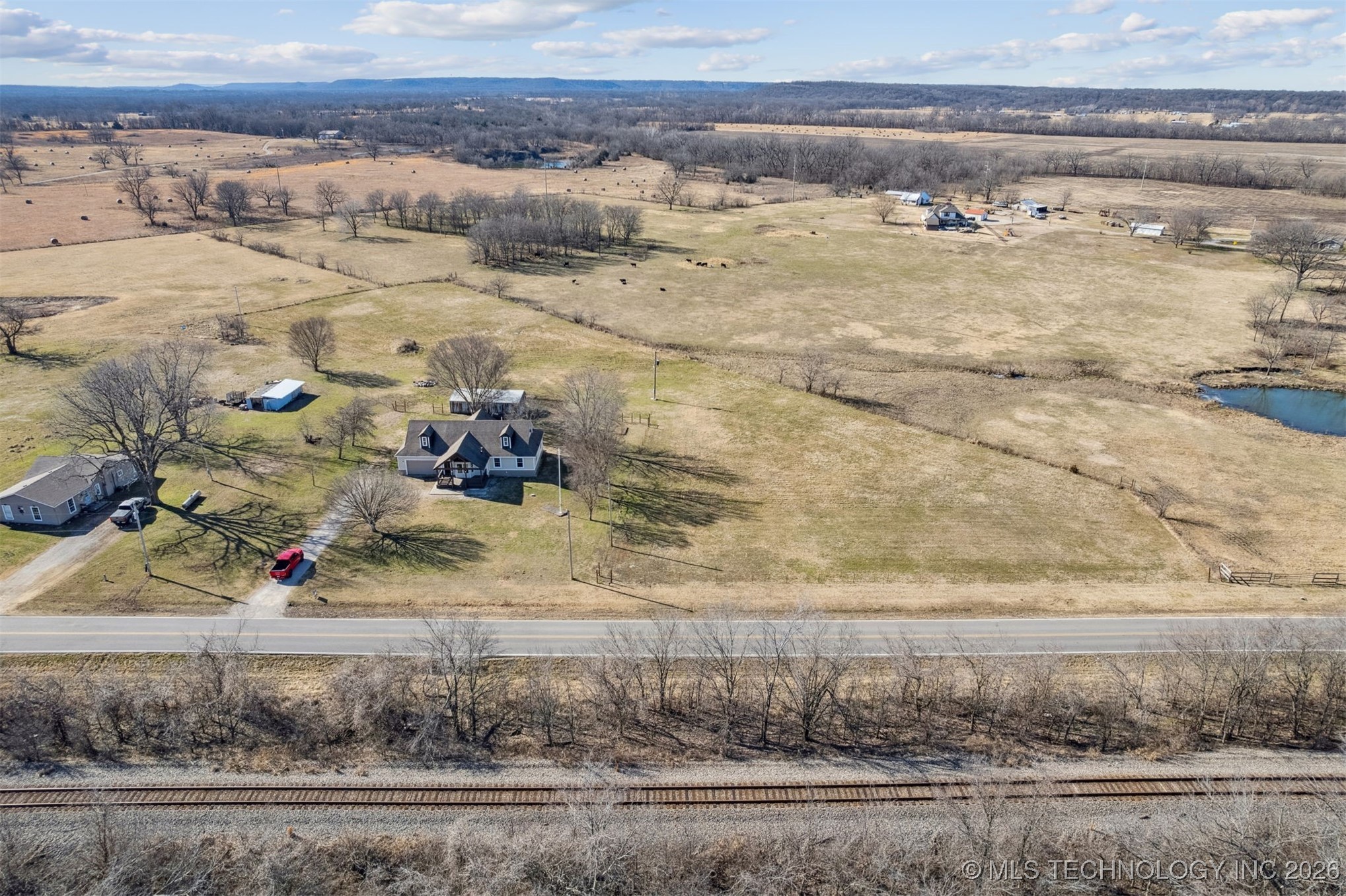 15750 S Old Highway 88 Highway Property Photo 5