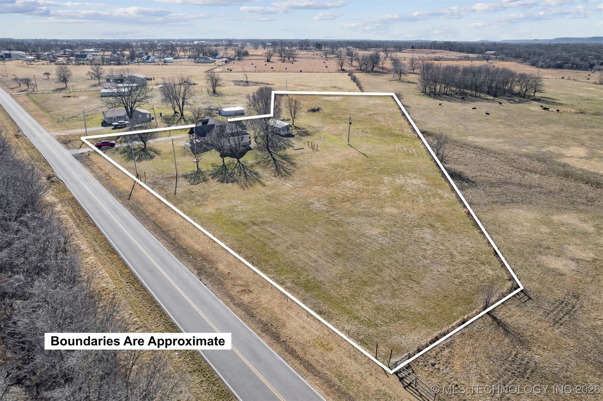 15750 S Old Highway 88 Highway Property Photo 27