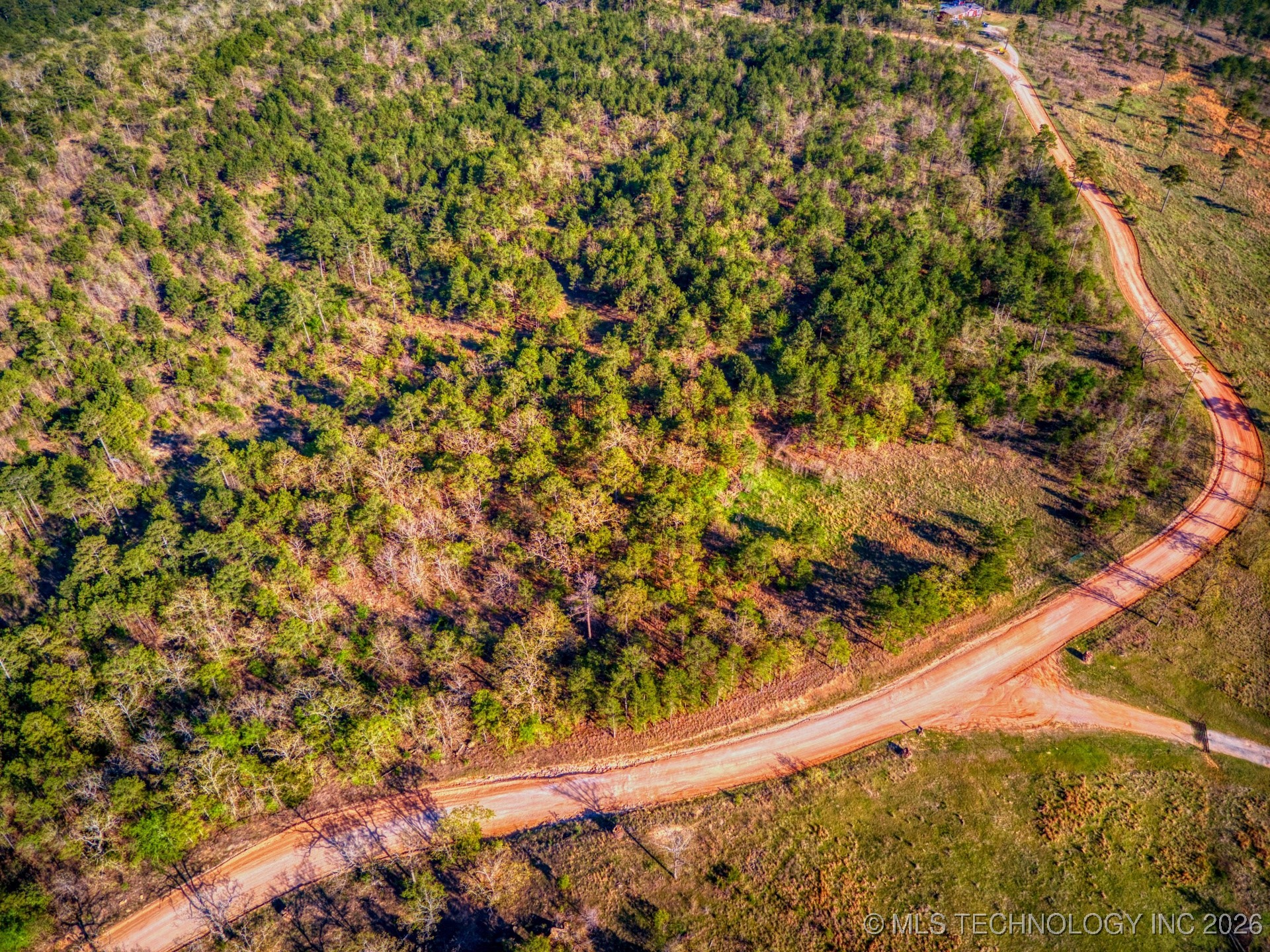 County Road 3885 Property Photo 2