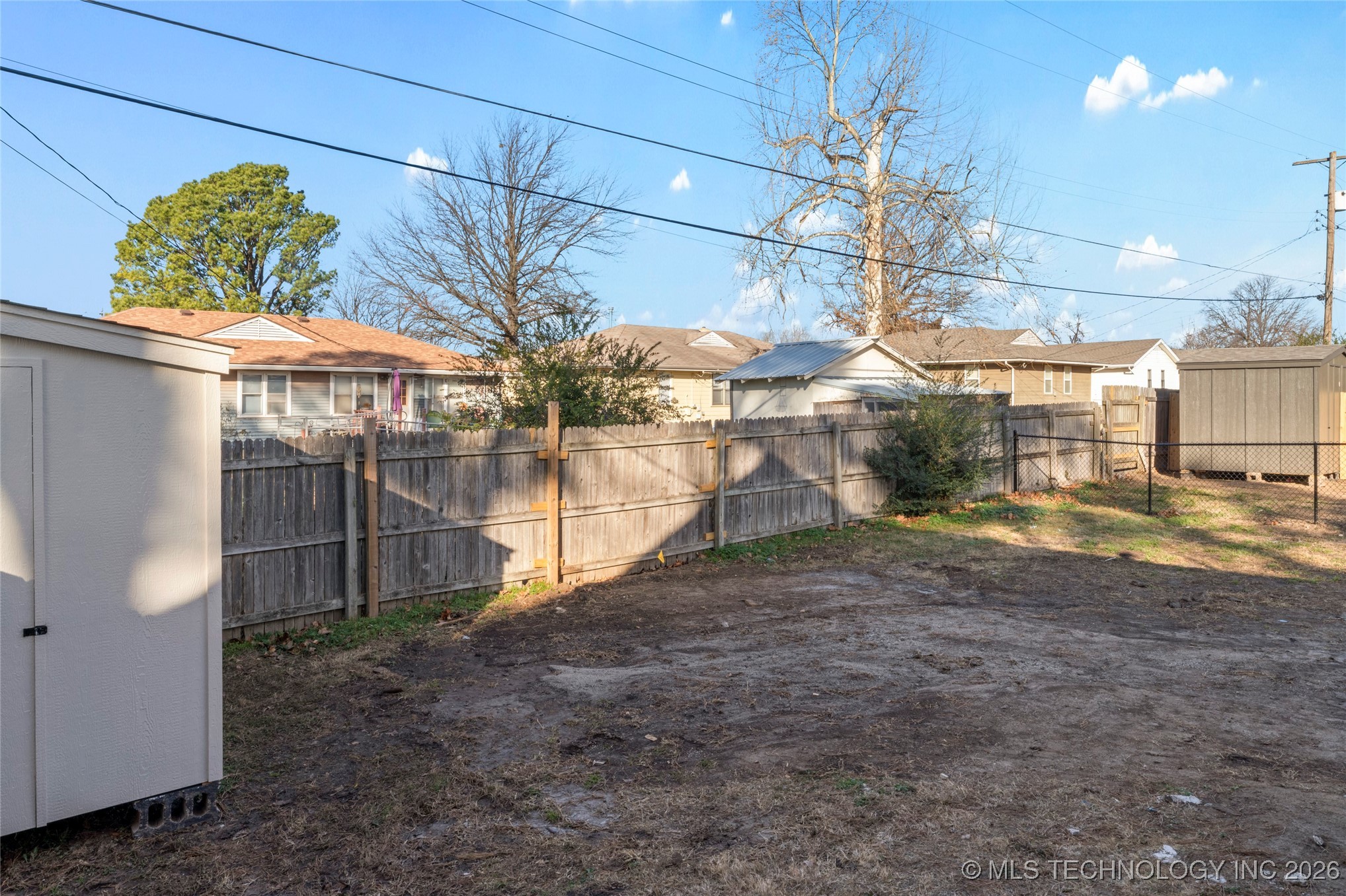 4740 S Vancouver Avenue Property Photo 22