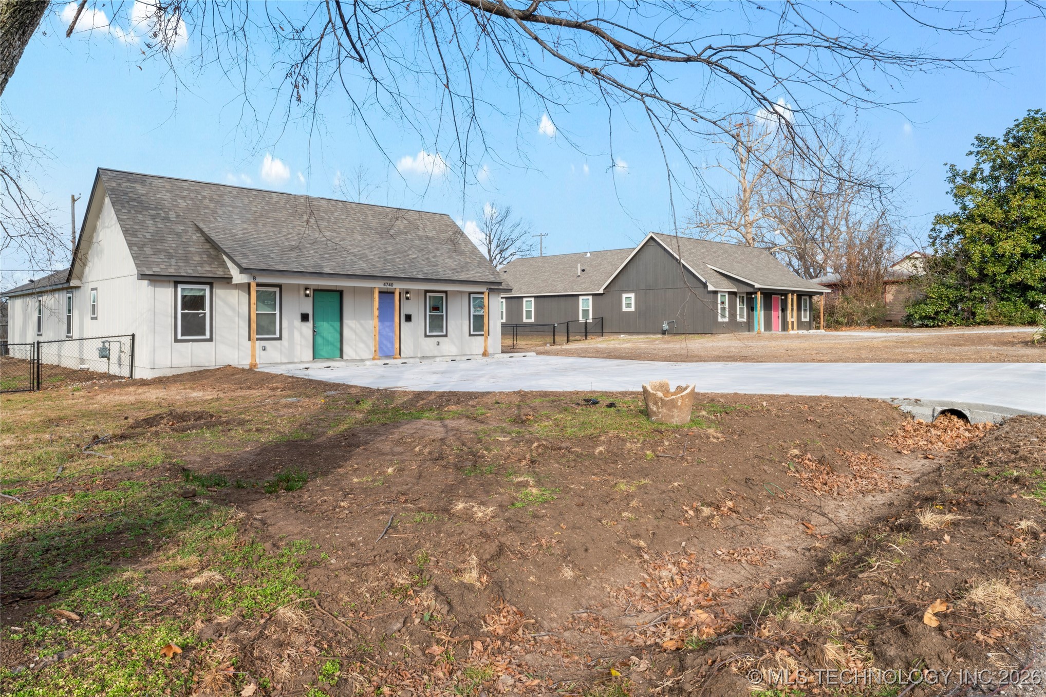 4740 S Vancouver Avenue Property Photo 23