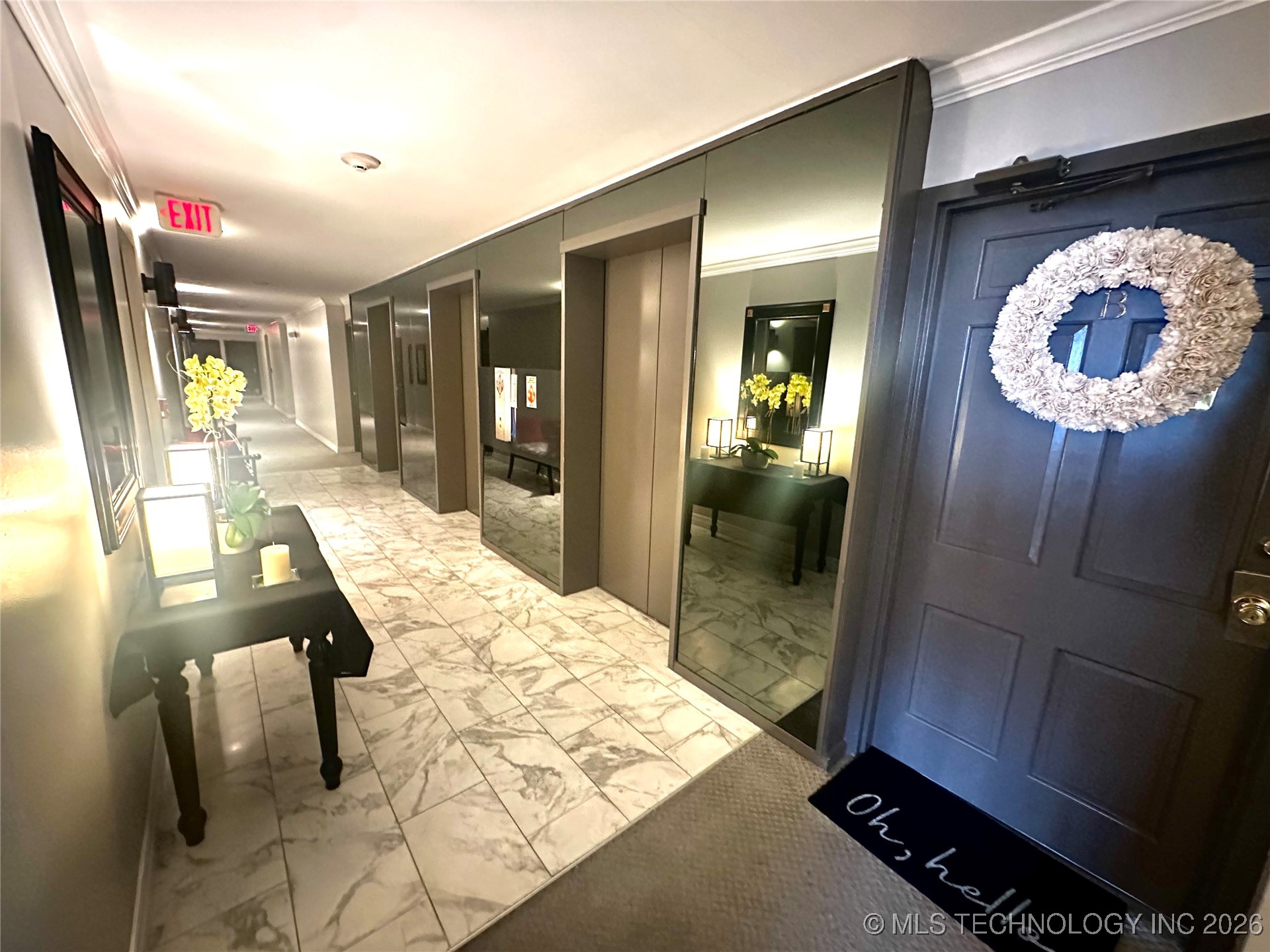 1502 S Boulder Avenue 14l Property Photo 4