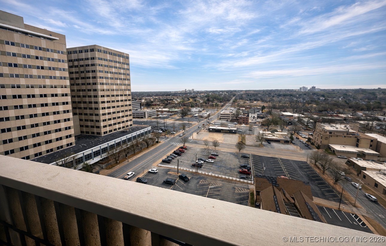 1502 S Boulder Avenue 14l Property Photo 12