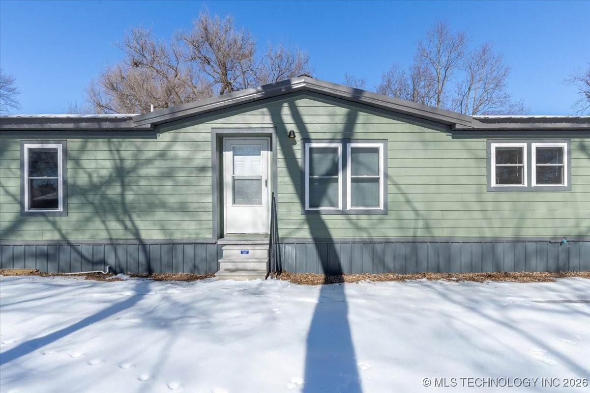 1158 S Collyge Avenue Property Photo 1