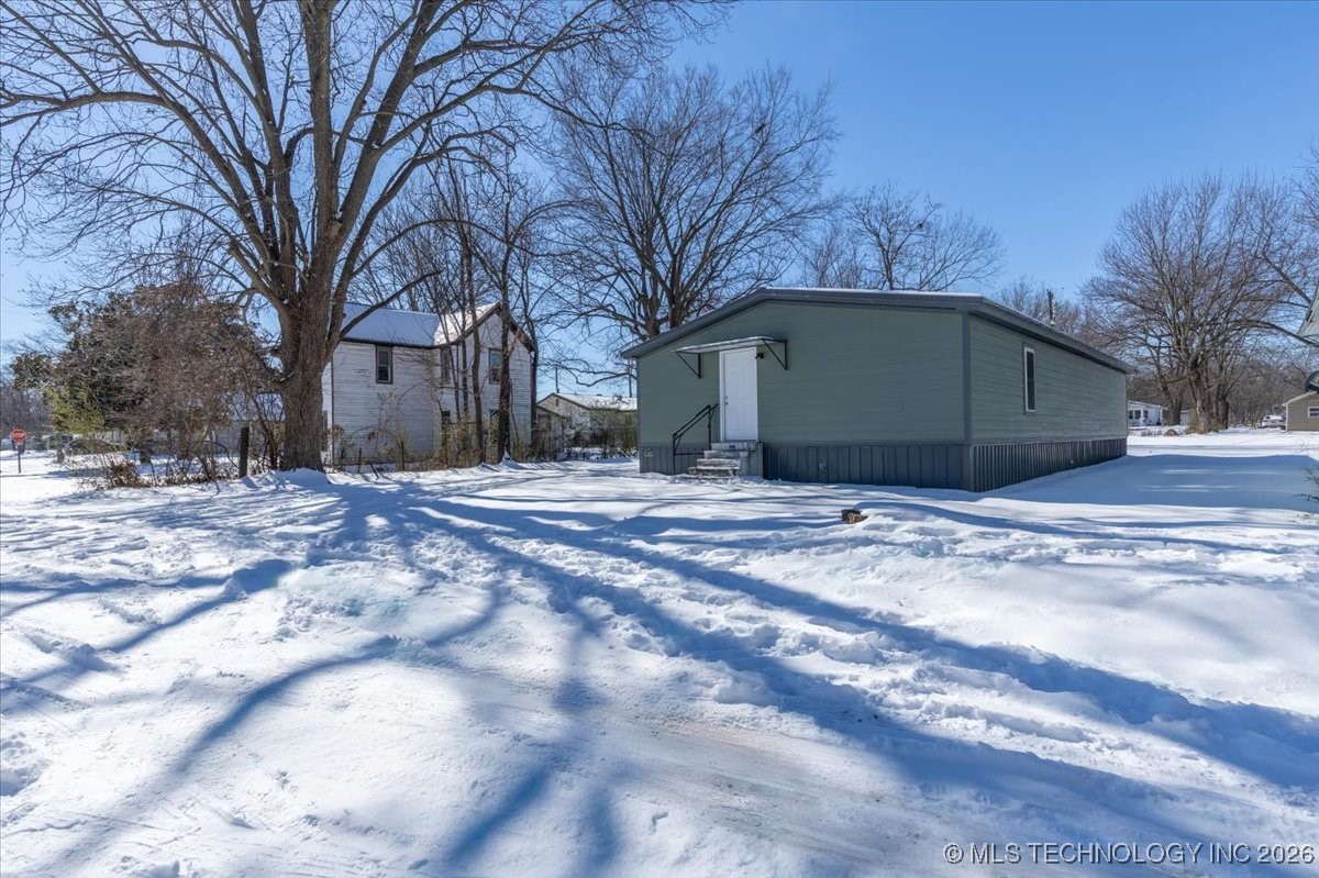 1158 S Collyge Avenue Property Photo 2