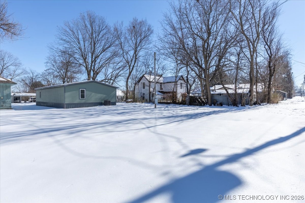 1158 S Collyge Avenue Property Photo 4