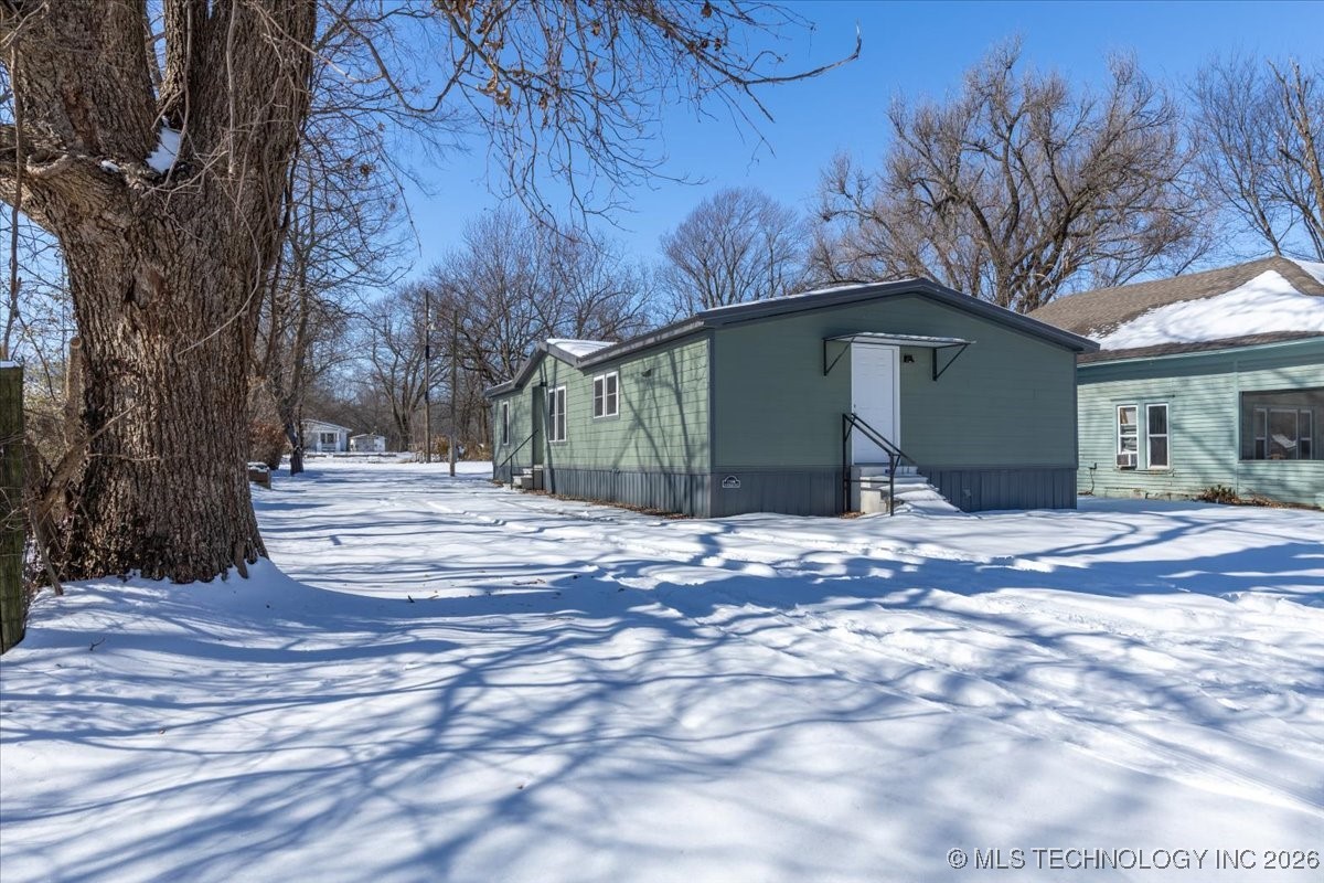 1158 S Collyge Avenue Property Photo 6