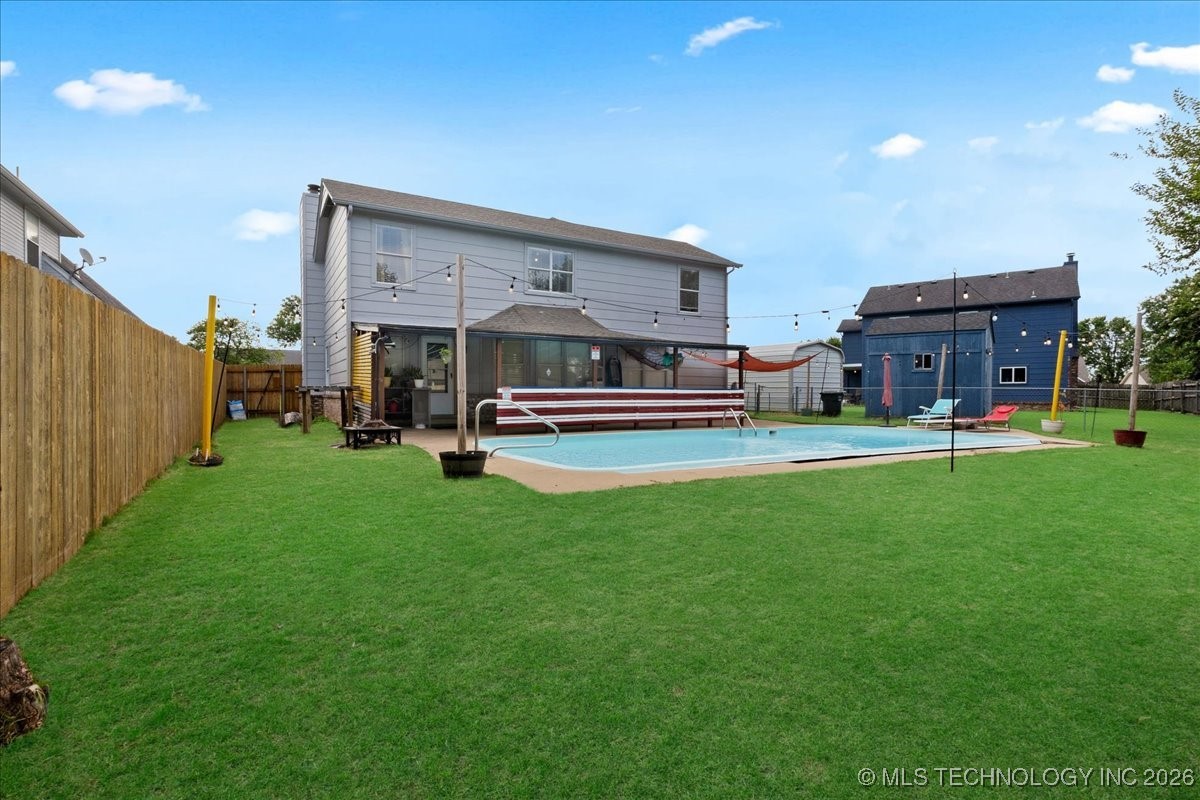 8210 N 126th Avenue Property Photo 43