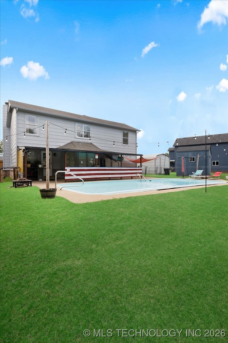 8210 N 126th Avenue Property Photo 49