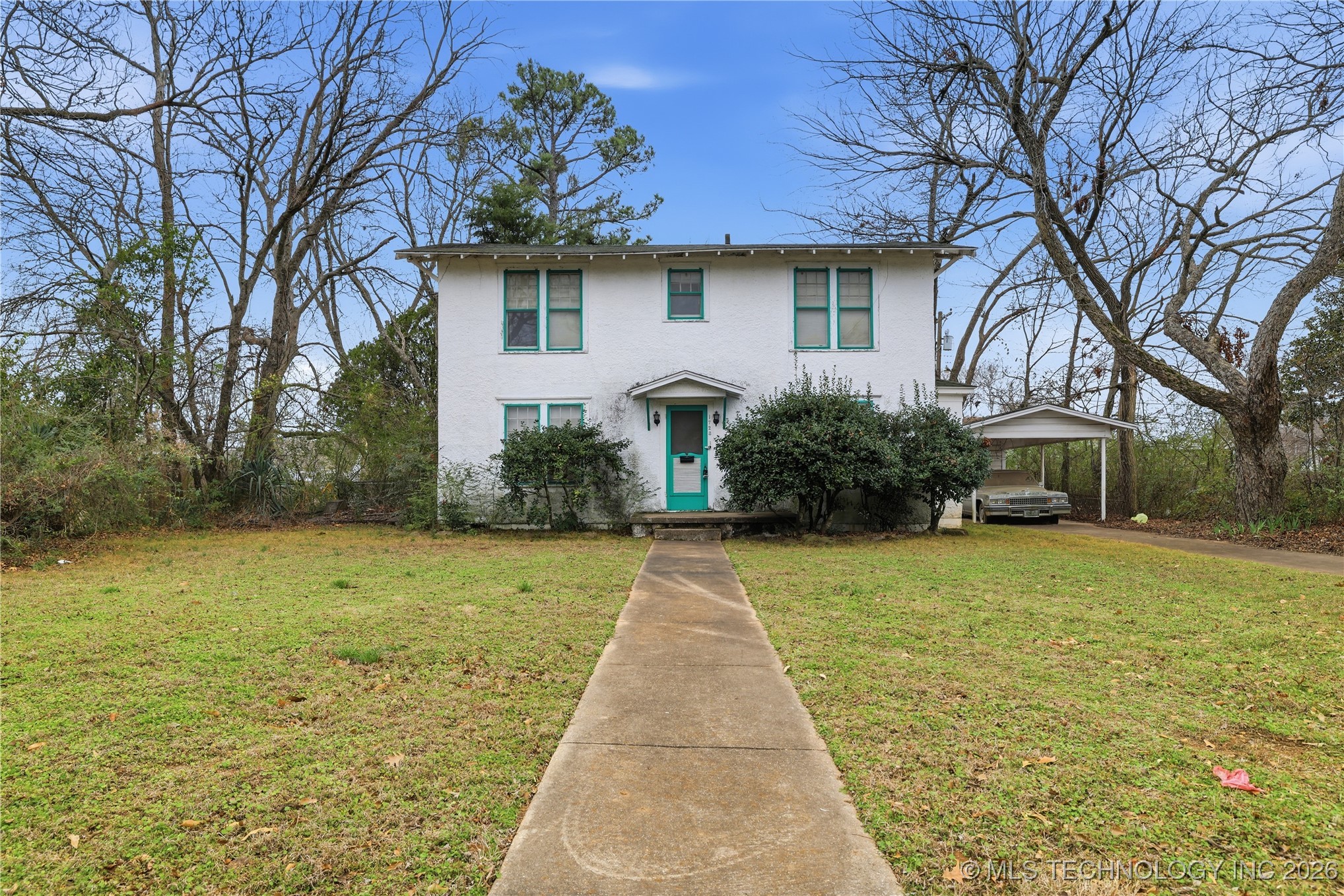 1723 W Cedar Street Property Photo 1