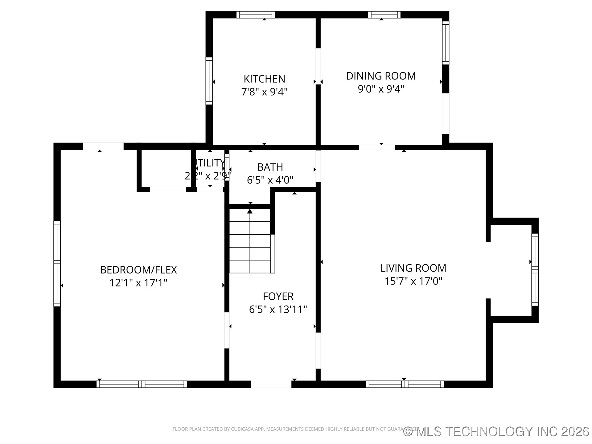 1723 W Cedar Street Property Photo 19