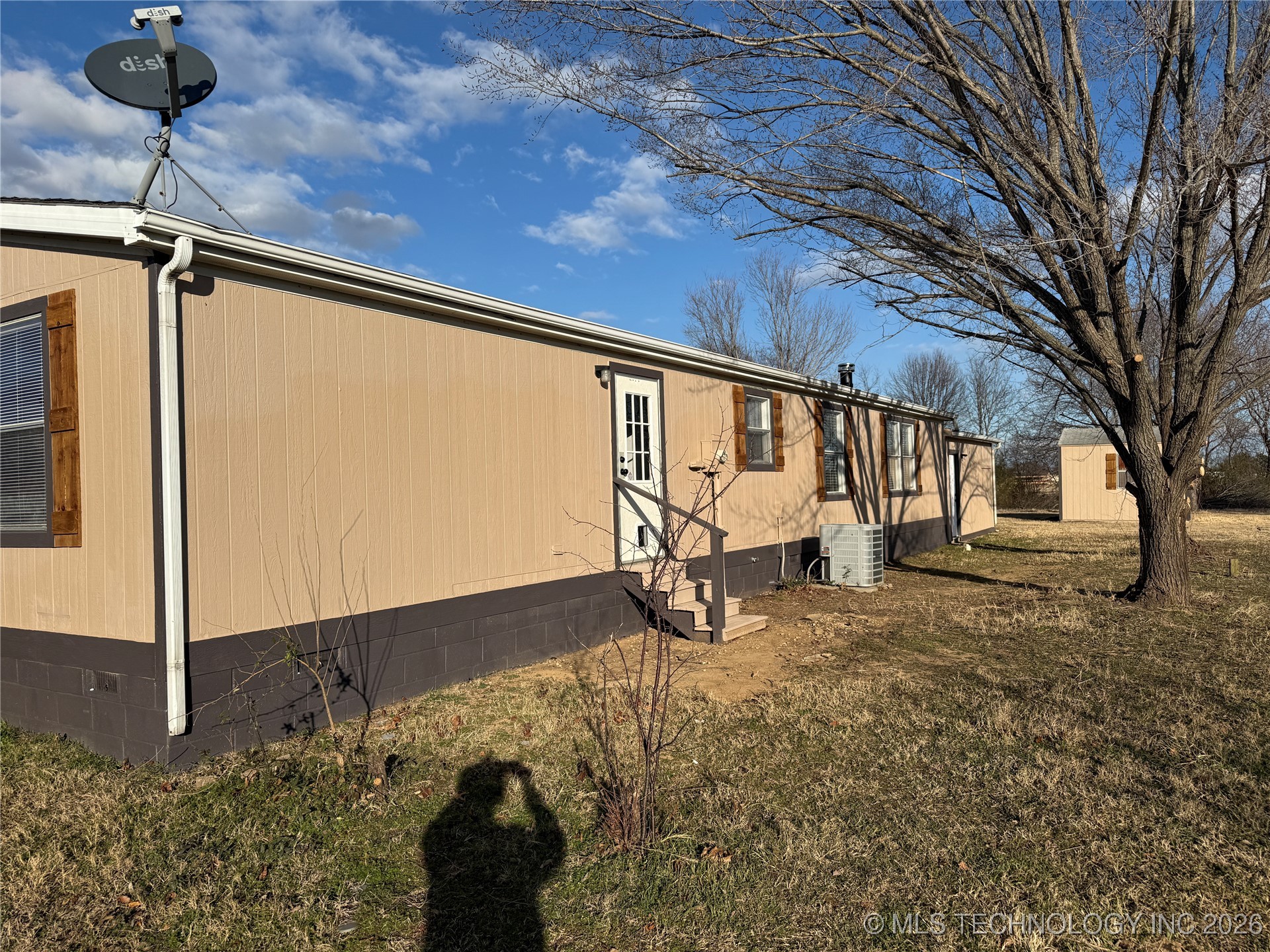 607 Crabapple Court Property Photo 18