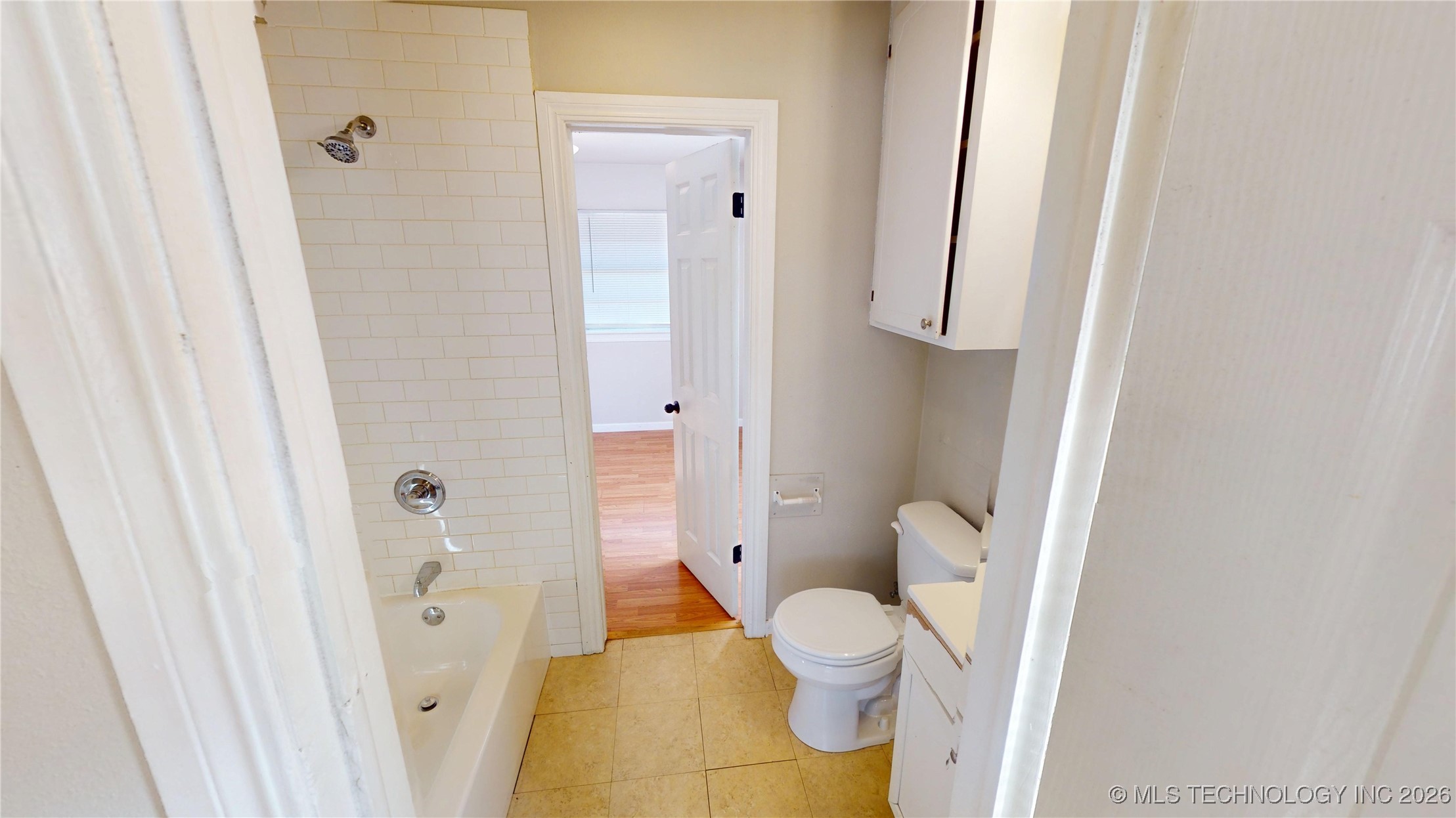 13858 S 292nd East Avenue A Property Photo 6