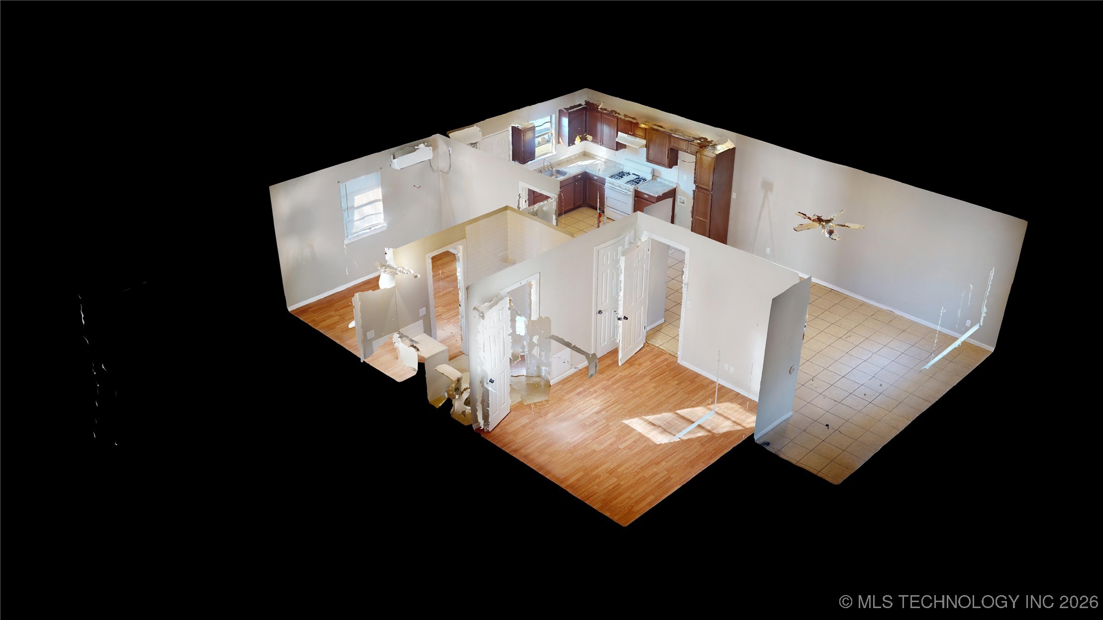 13858 S 292nd East Avenue A Property Photo 9