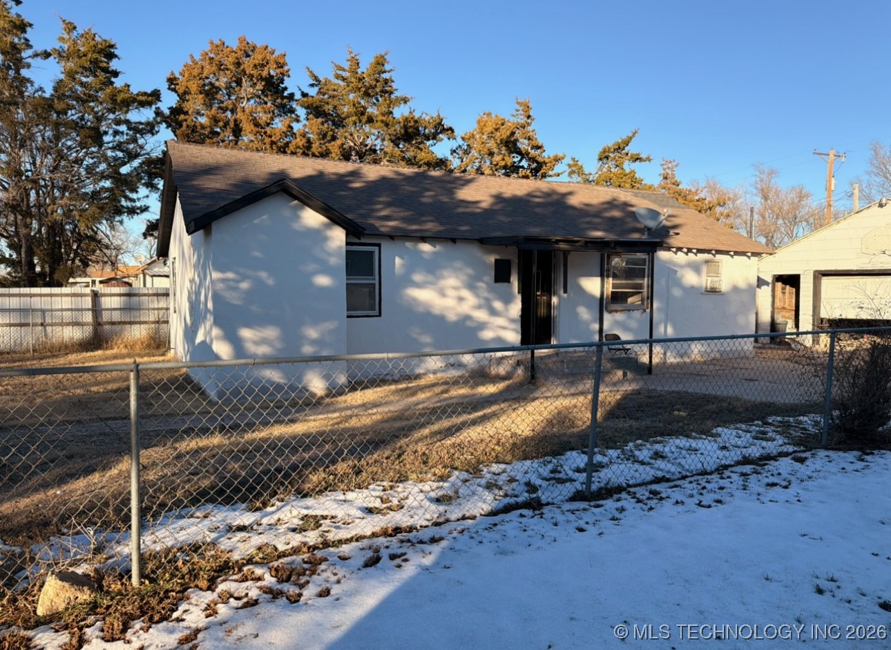 915 S Lelia Street Property Photo 1