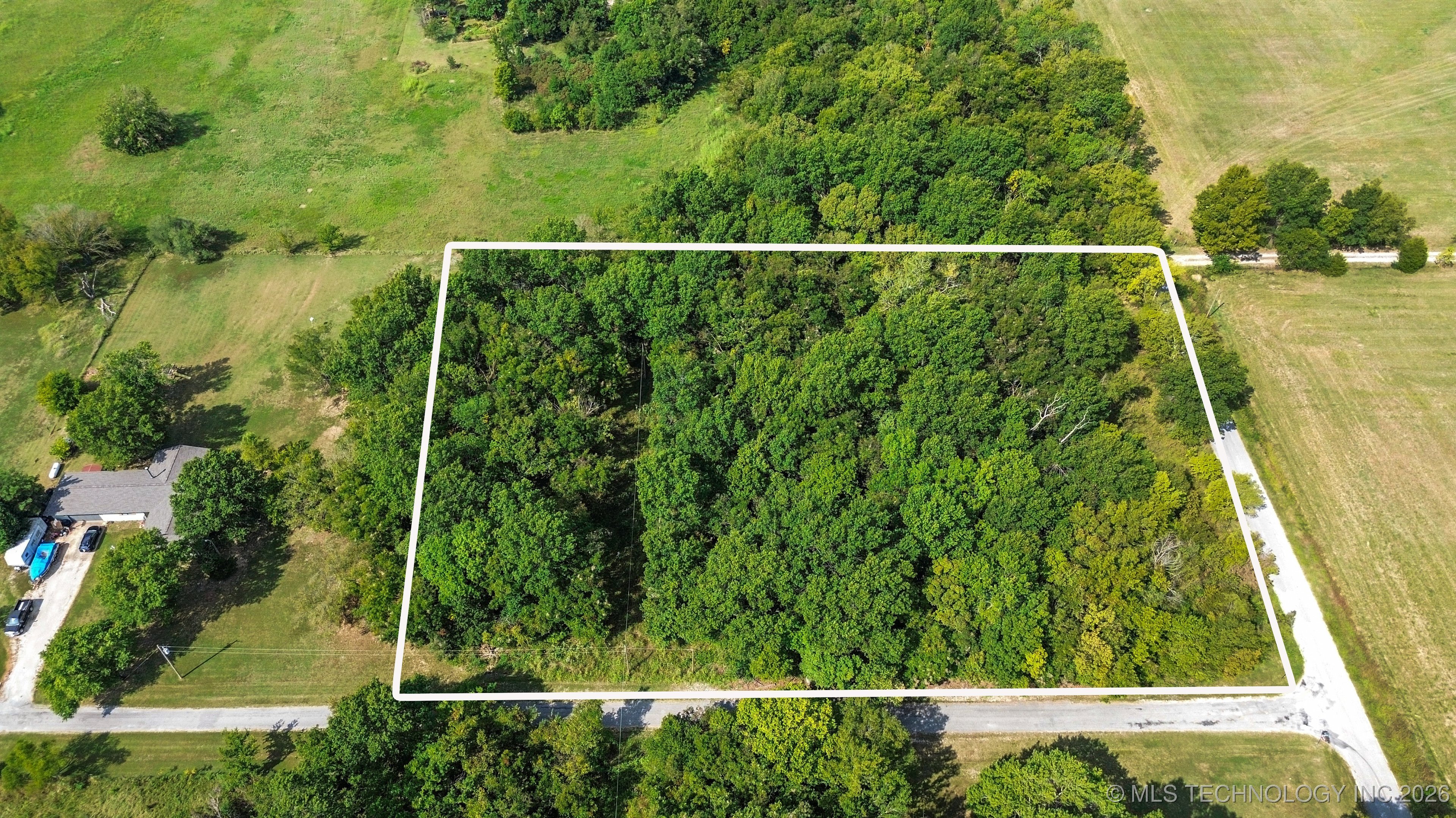 27092 S Sugar Lane Property Photo 2