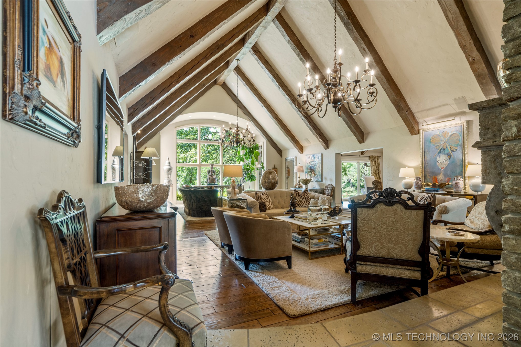 4401 Oak Road Property Photo 12