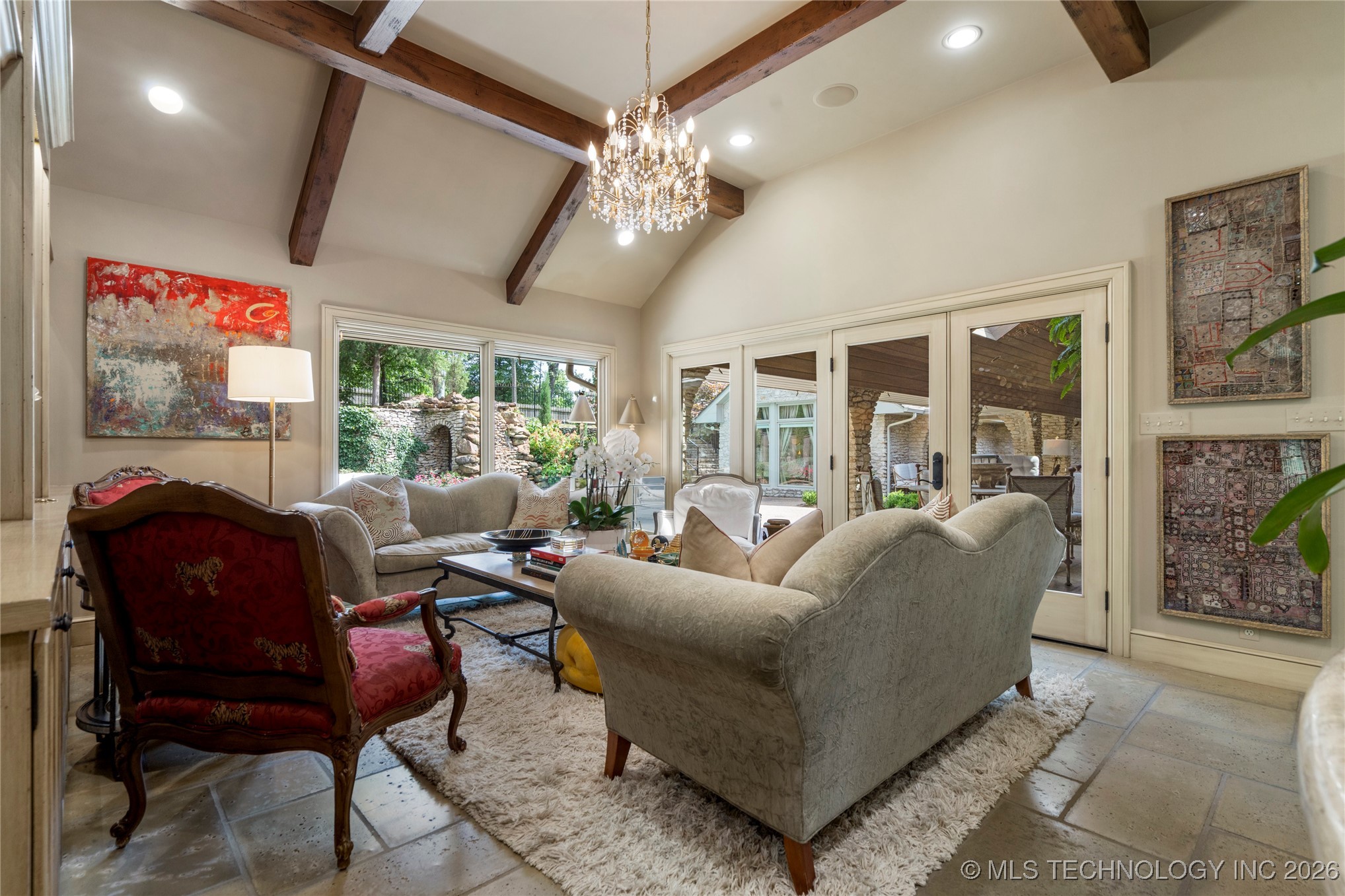 4401 Oak Road Property Photo 17