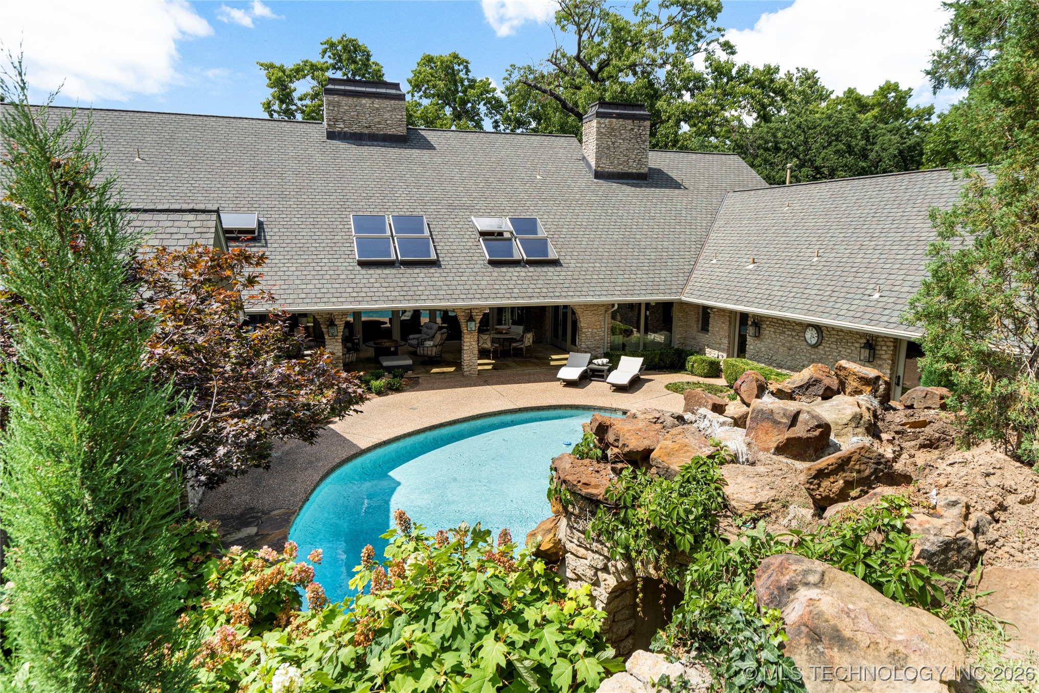 4401 Oak Road Property Photo 42