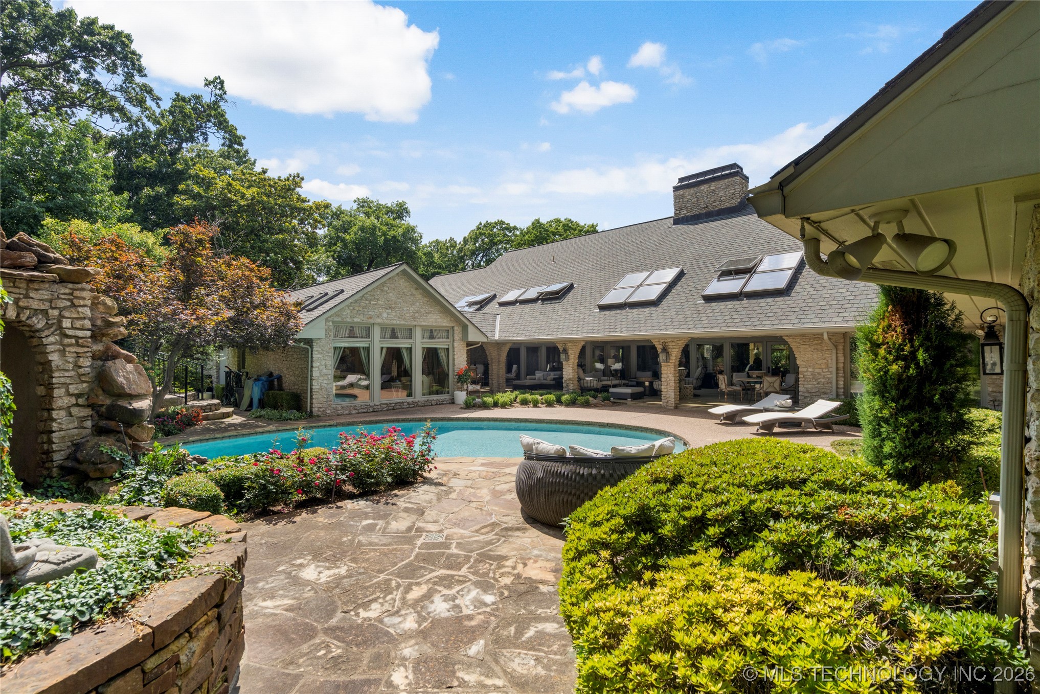 4401 Oak Road Property Photo 50