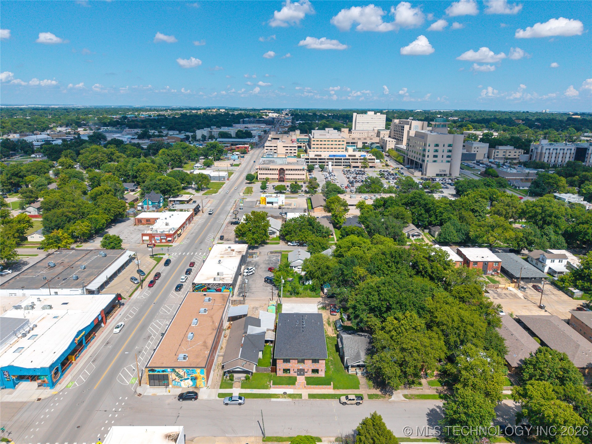 1111 S Quincy Avenue Property Photo 4