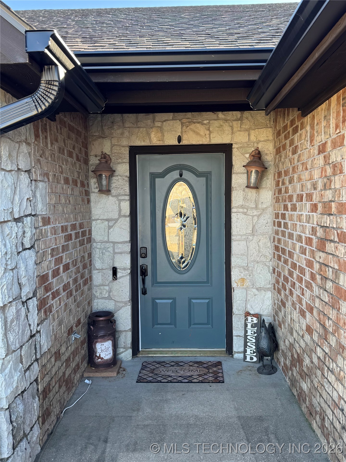 13897 County Road 1564 Property Photo 8