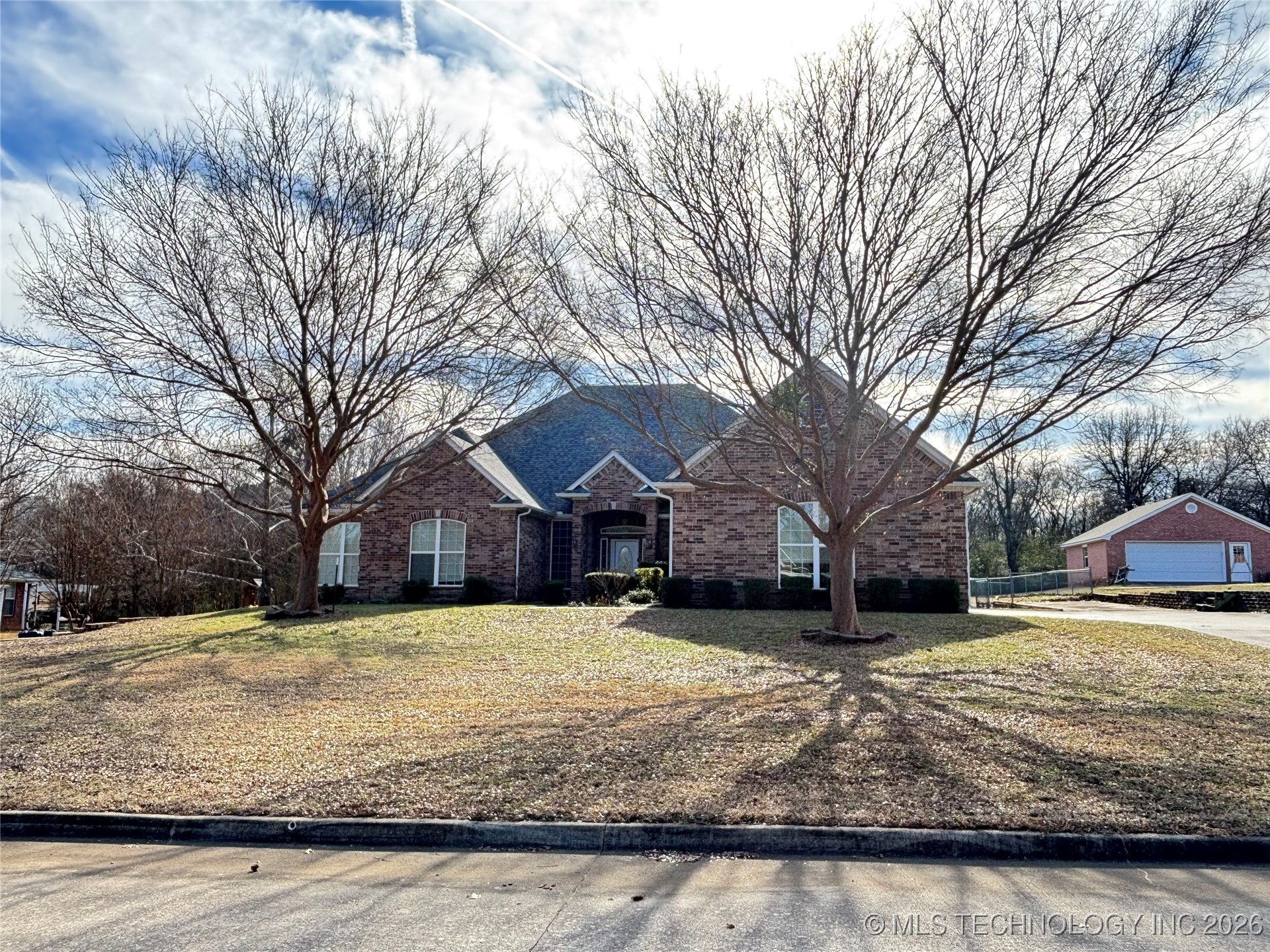 3201 Greenbriar Property Photo 31