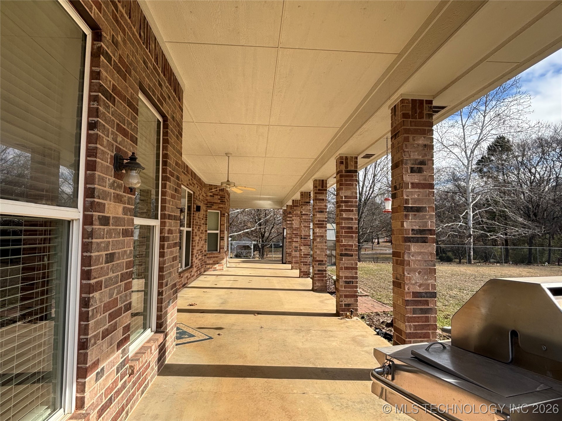 3201 Greenbriar Property Photo 34