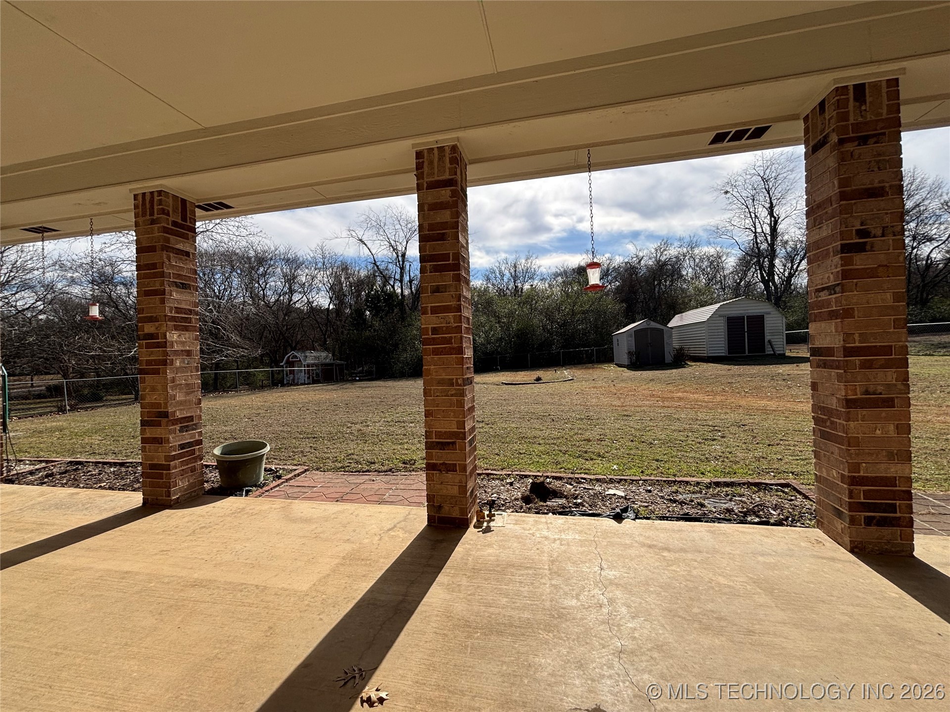 3201 Greenbriar Property Photo 36