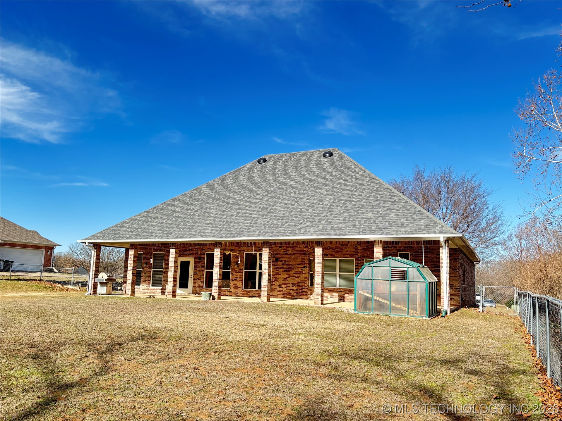 3201 Greenbriar Property Photo 38
