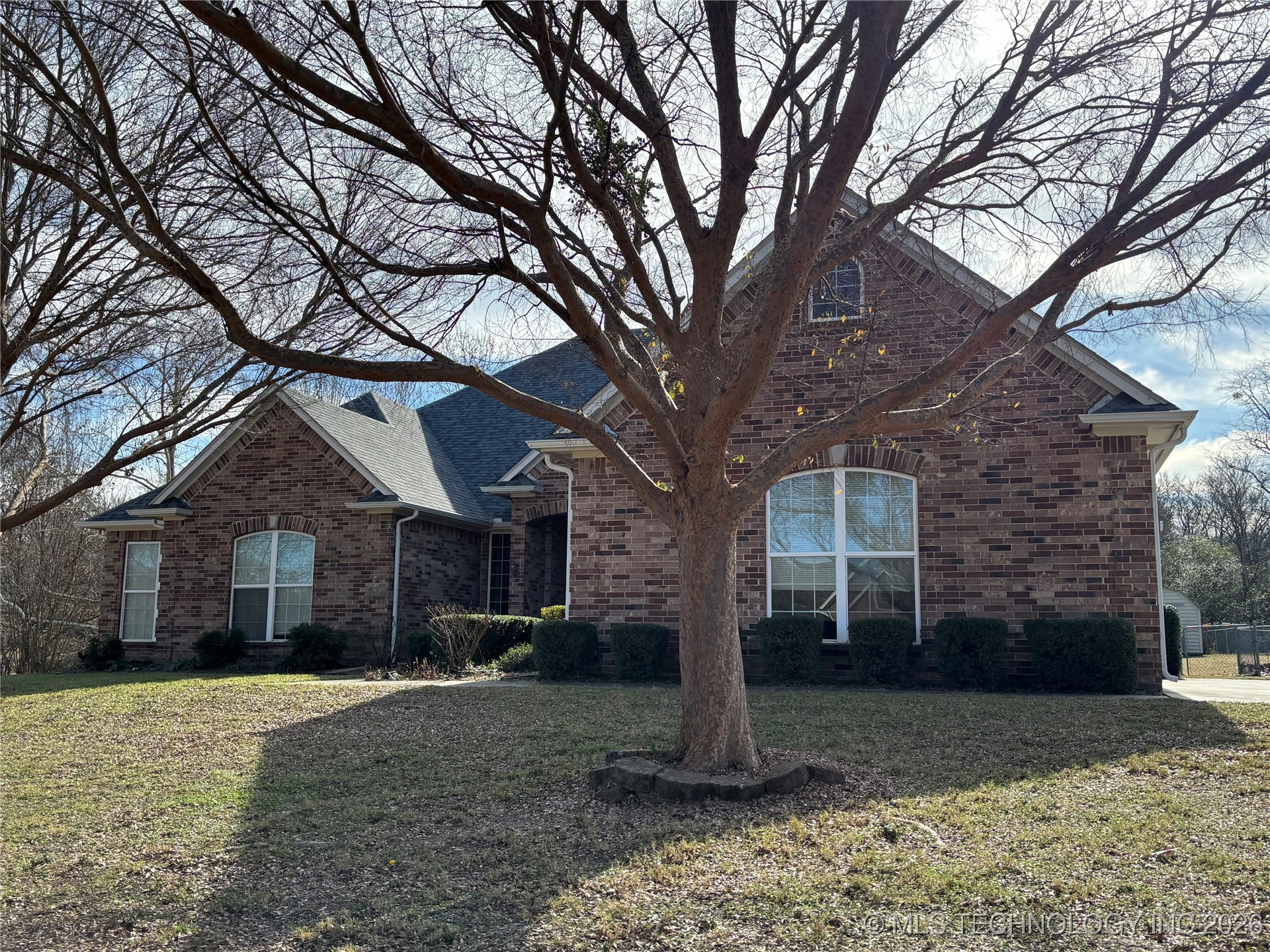 3201 Greenbriar Property Photo 39