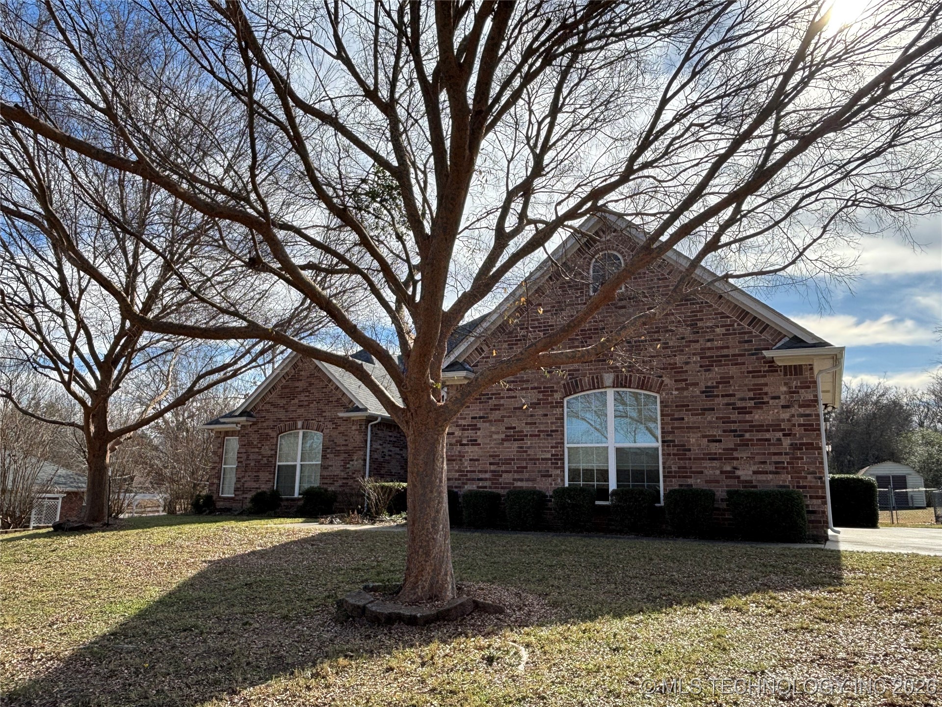 3201 Greenbriar Property Photo 40