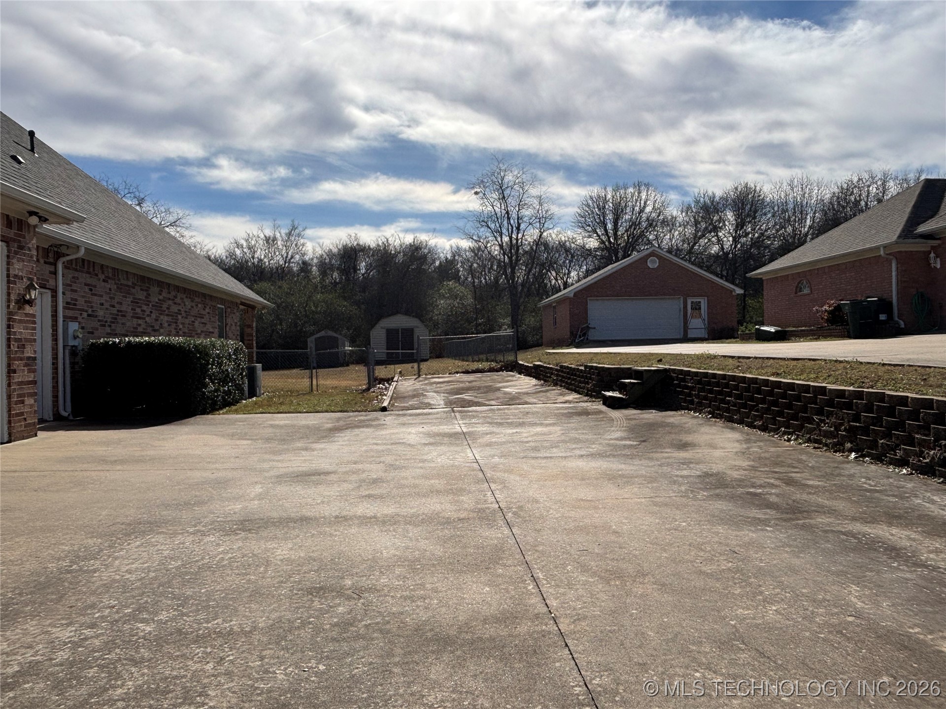3201 Greenbriar Property Photo 41