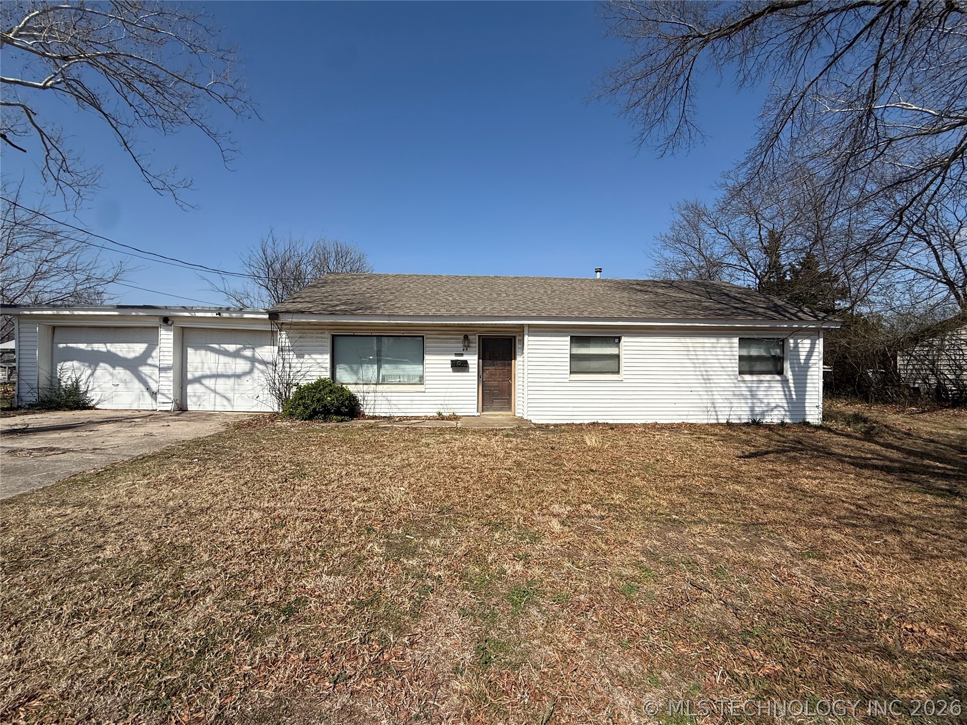 45 15th NW Property Photo 1