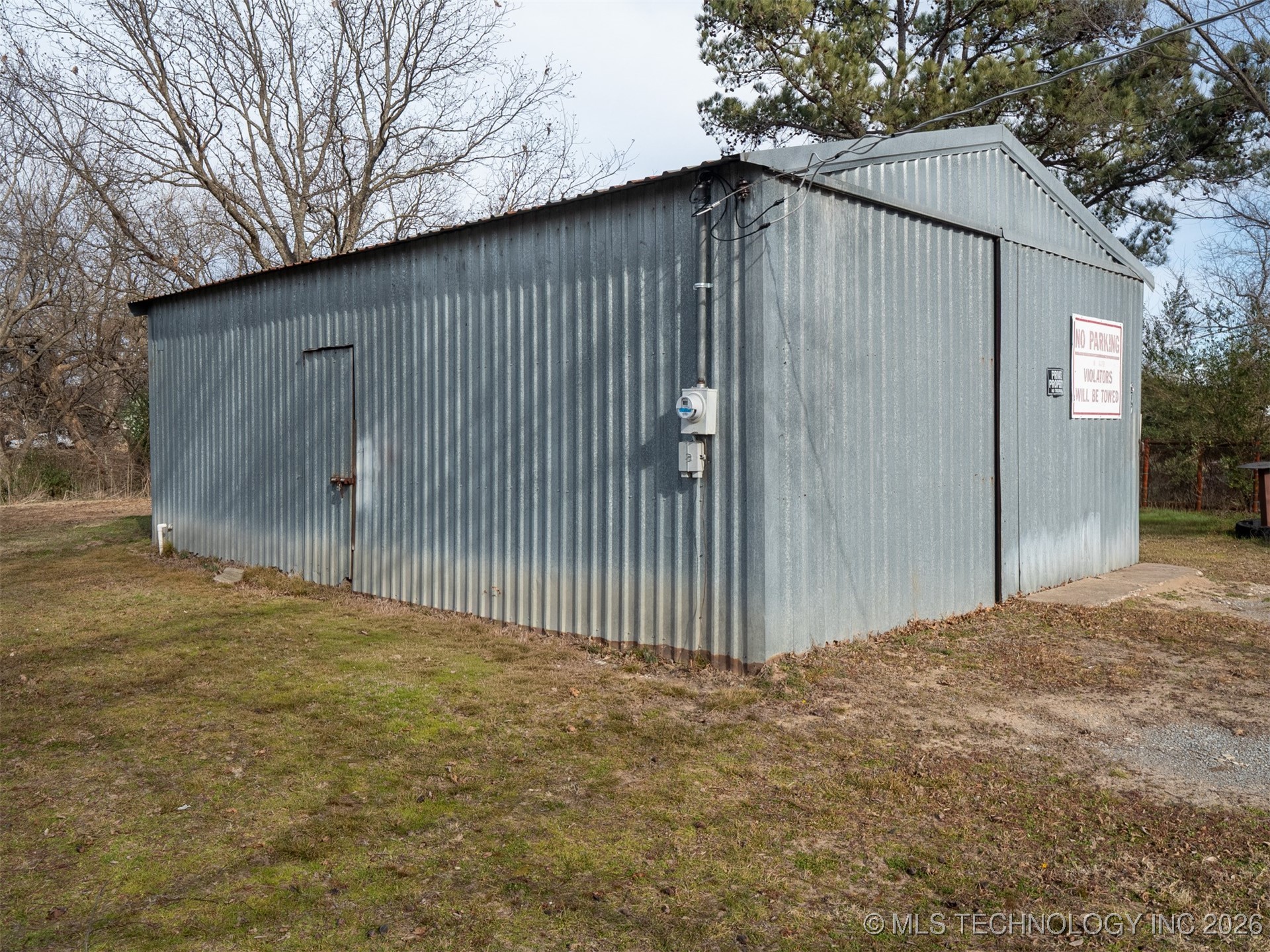 104 S Denver Property Photo 21