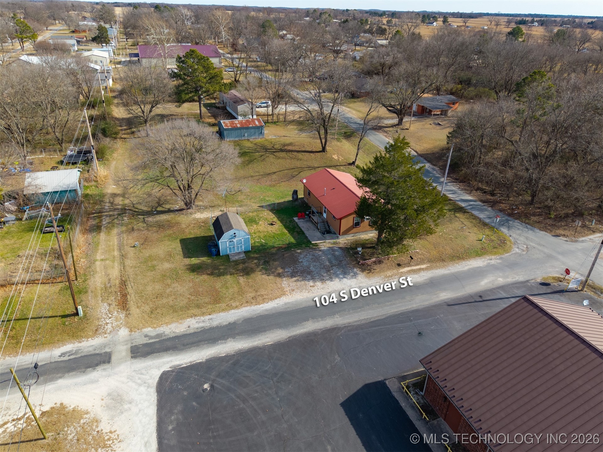 104 S Denver Property Photo 22