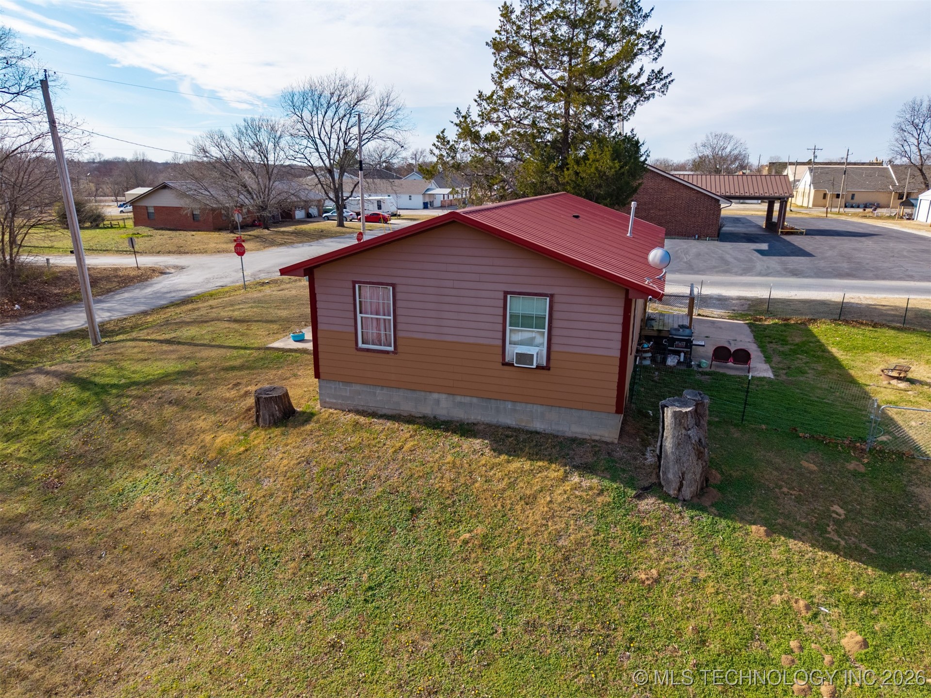 104 S Denver Property Photo 25