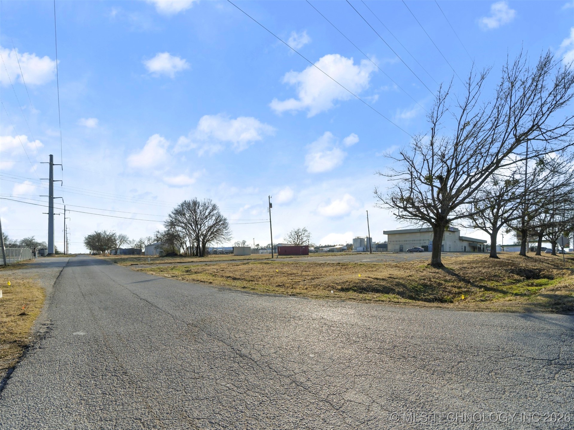 0 Veterans Boulevard Property Photo 2