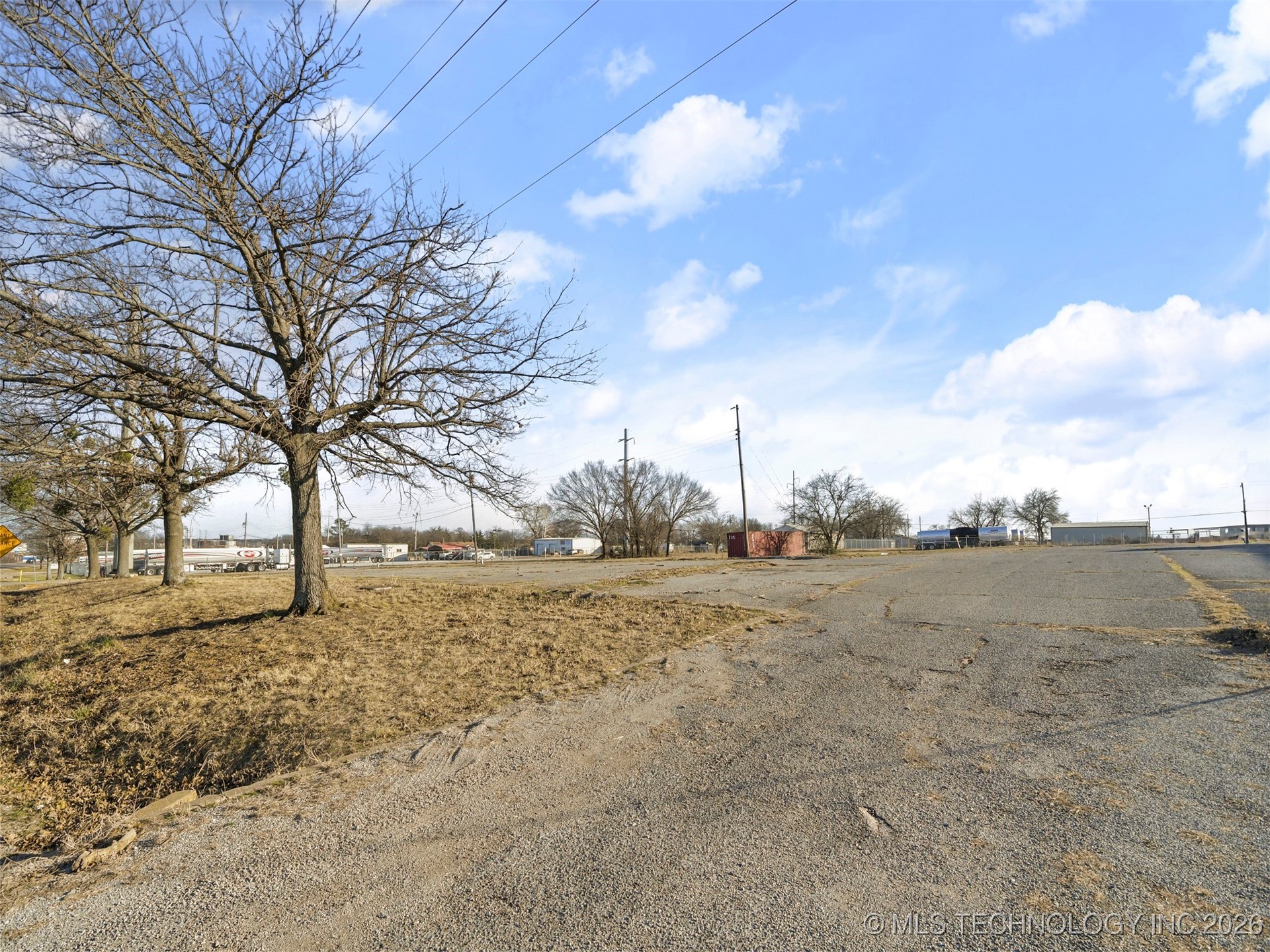 0 Veterans Boulevard Property Photo 3