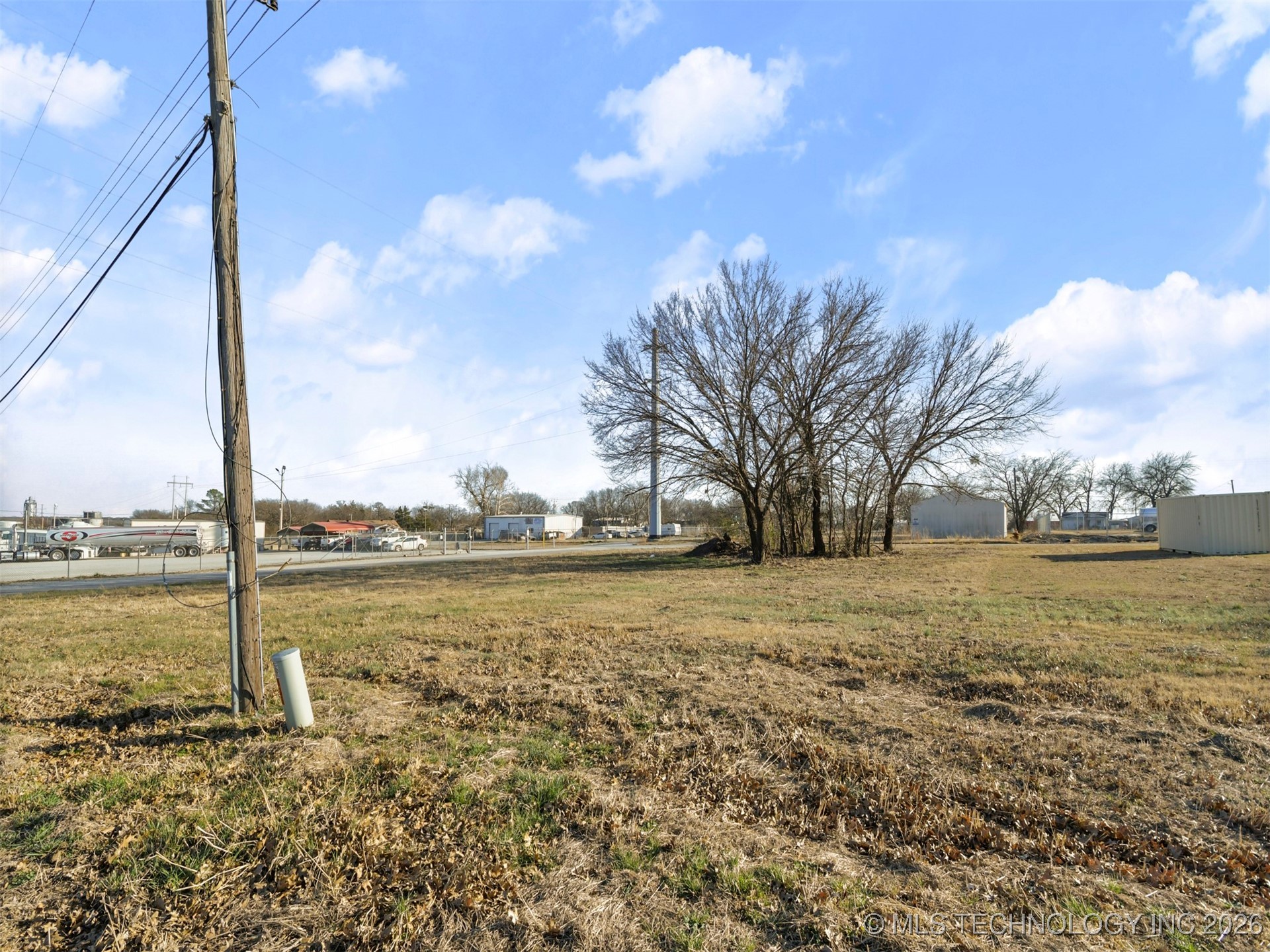 0 Veterans Boulevard Property Photo 4