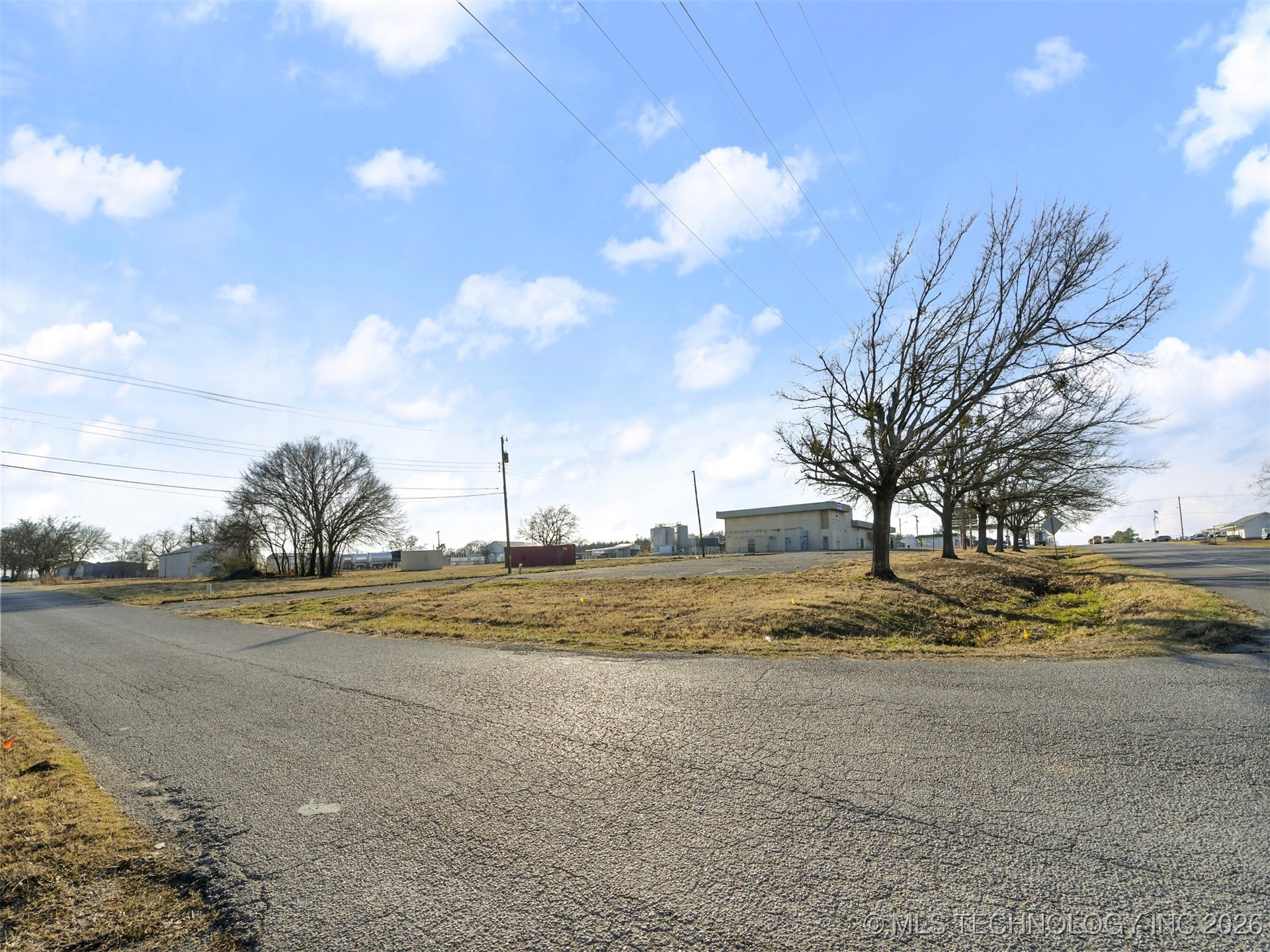 0 Veterans Boulevard Property Photo 5