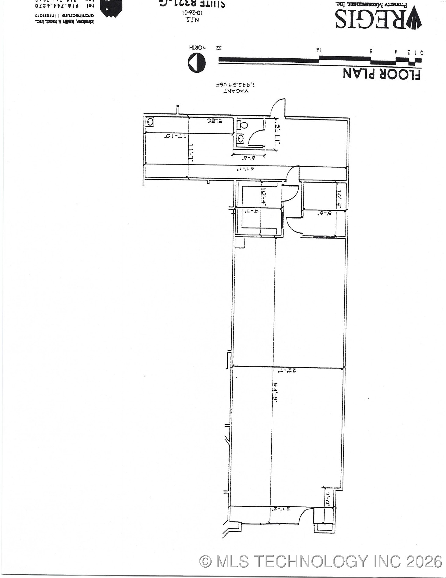 8321 E 61st Street 321g Property Photo 3