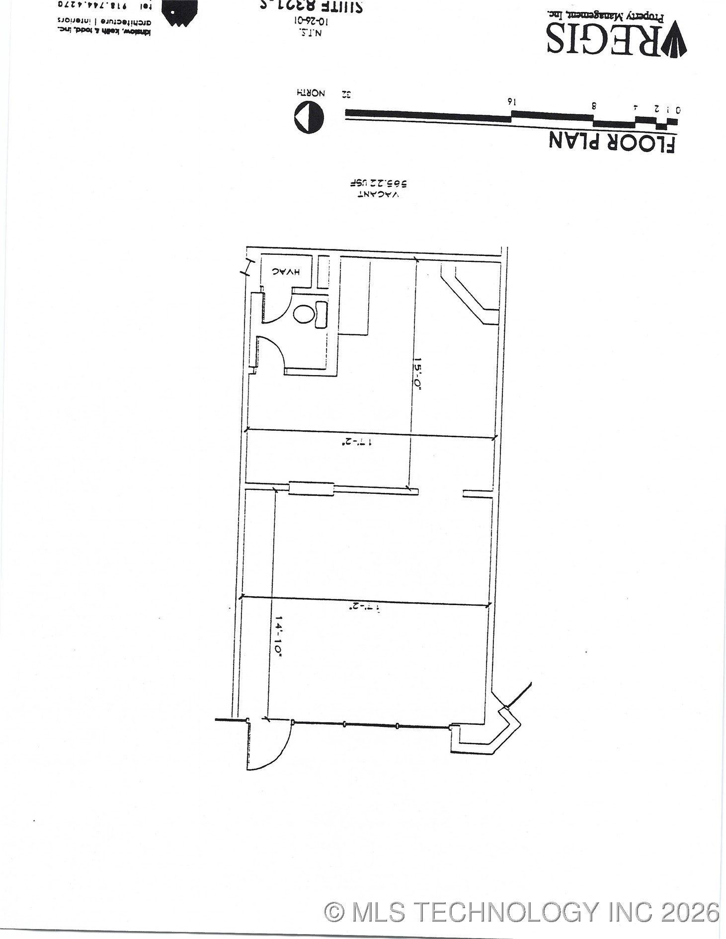 3421 E 61st Street 321s Property Photo 3