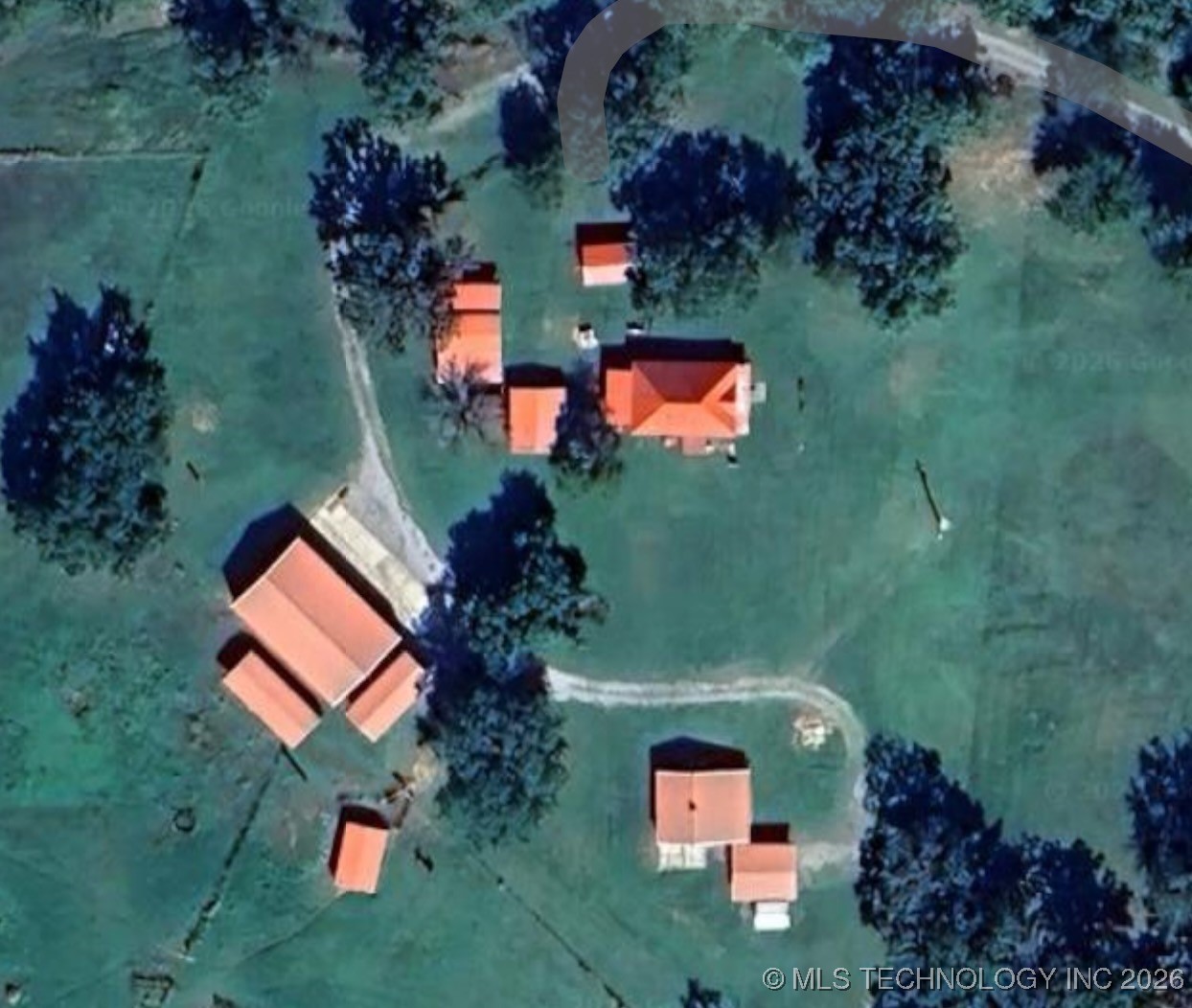 2414 Ne 1190th Property Photo 2