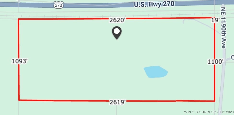 2414 Ne 1190th Property Photo 5