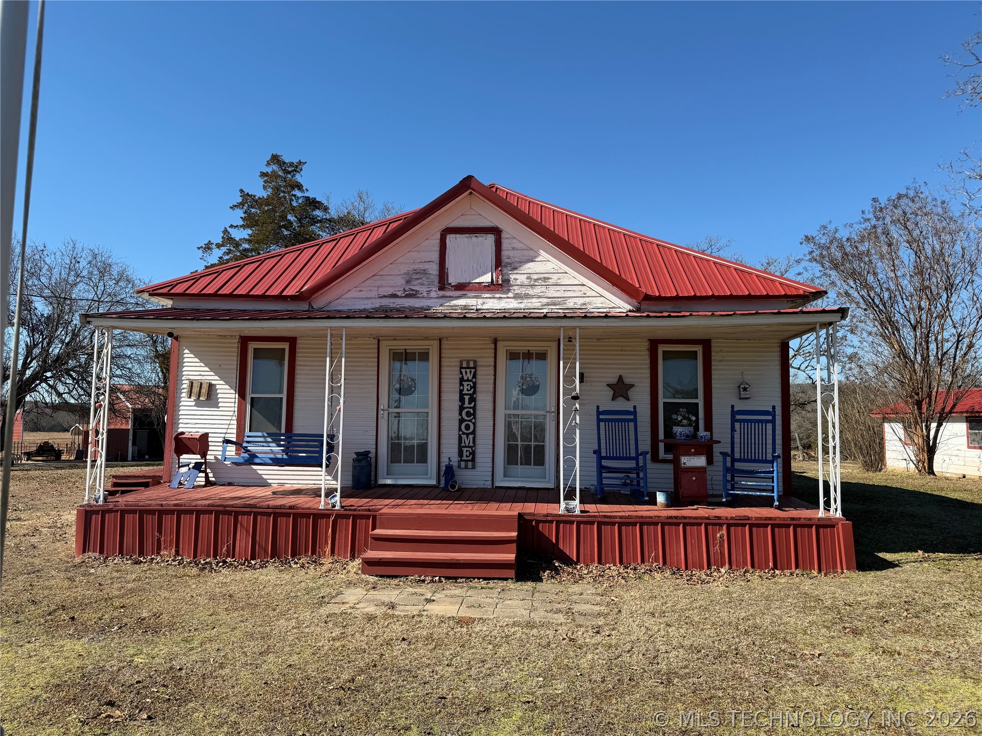 2414 Ne 1190th Property Photo 7